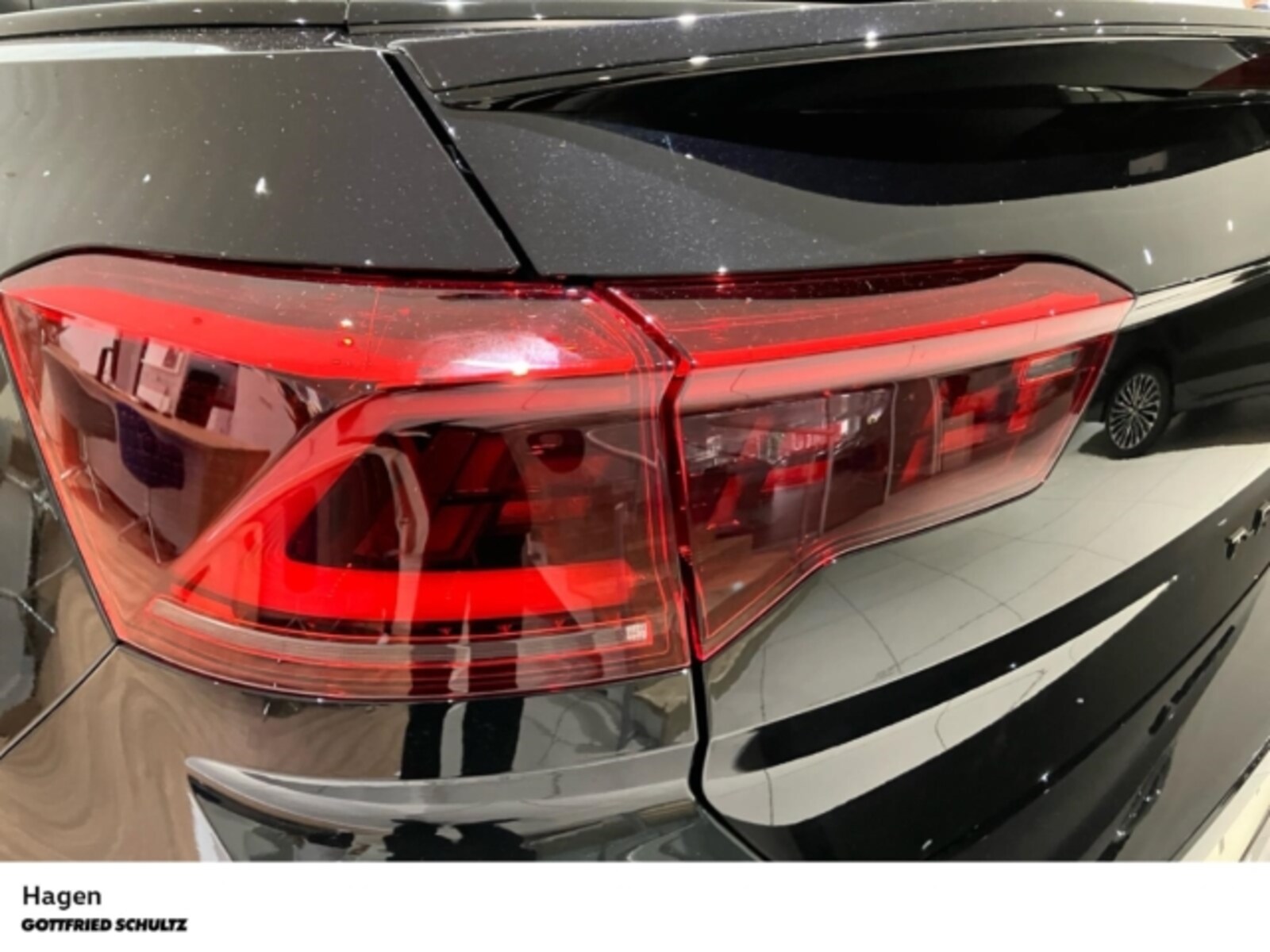 Volkswagen T-Roc Cabriolet – Bild 10