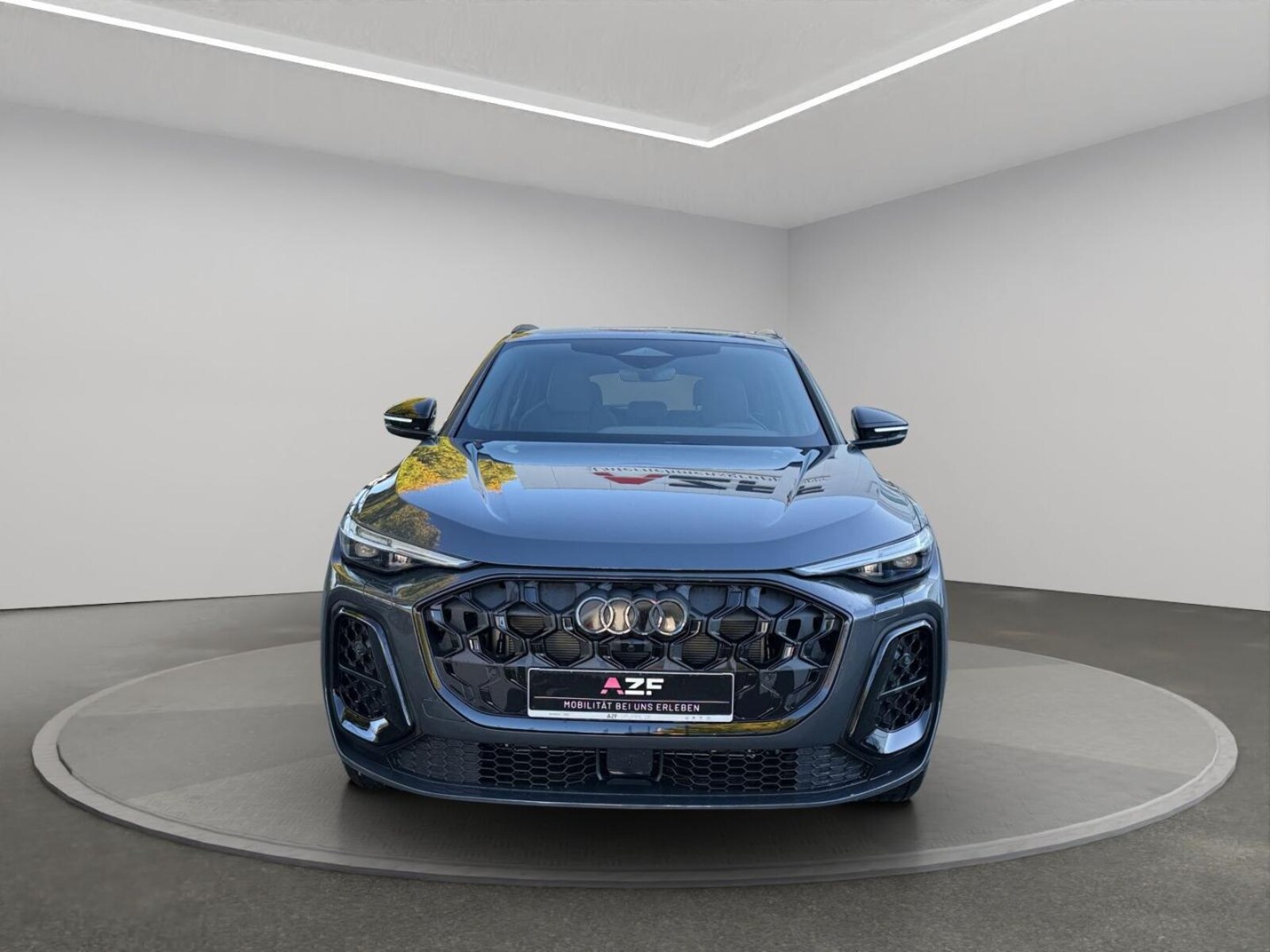 Audi Q5 Sportback – Bild 5
