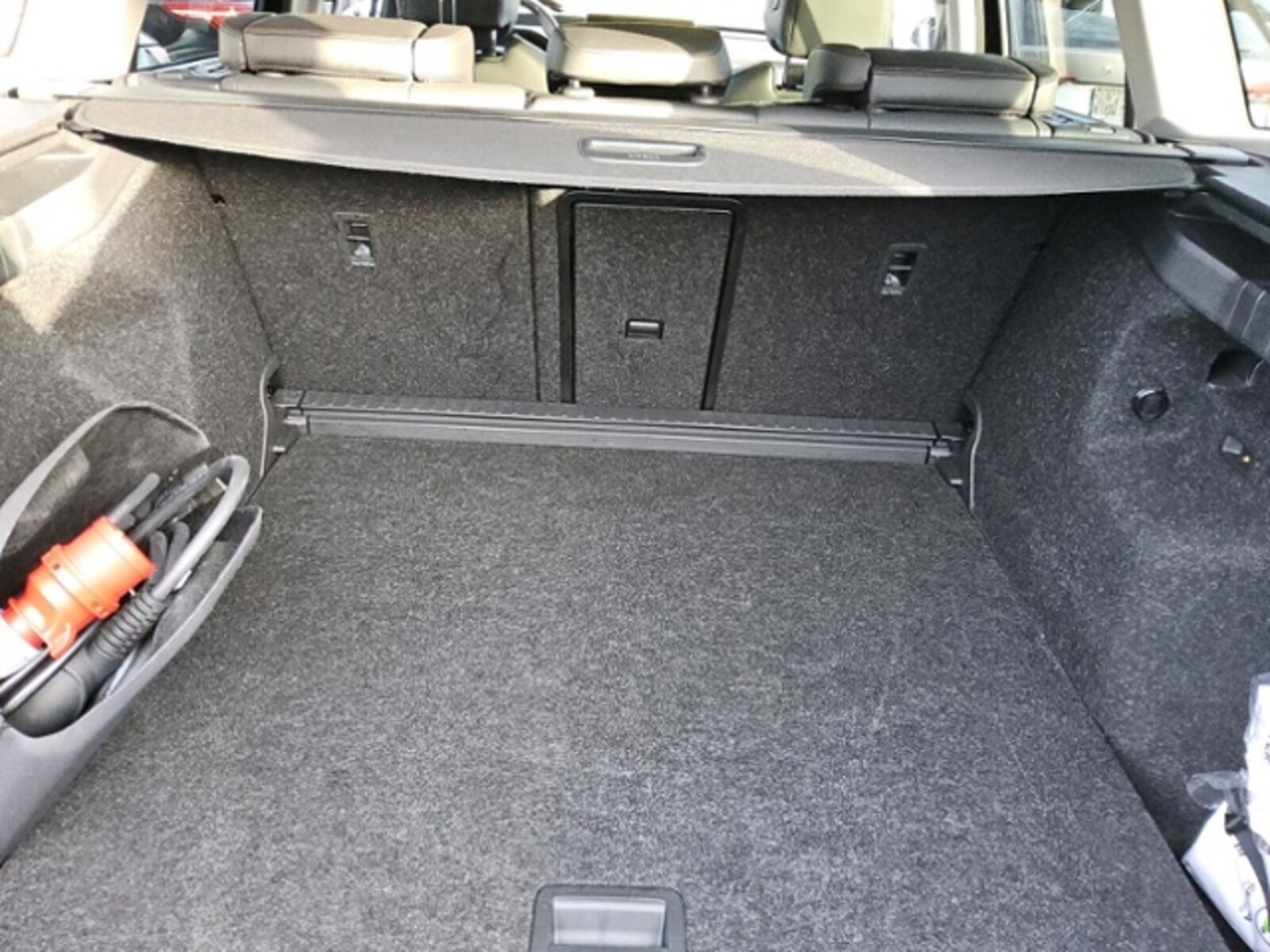 Škoda Enyaq – Bild 6
