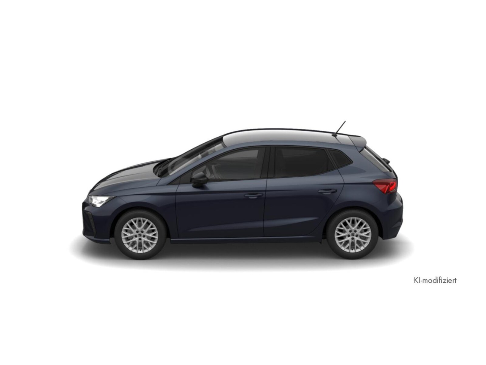 SEAT Ibiza – Bild 5
