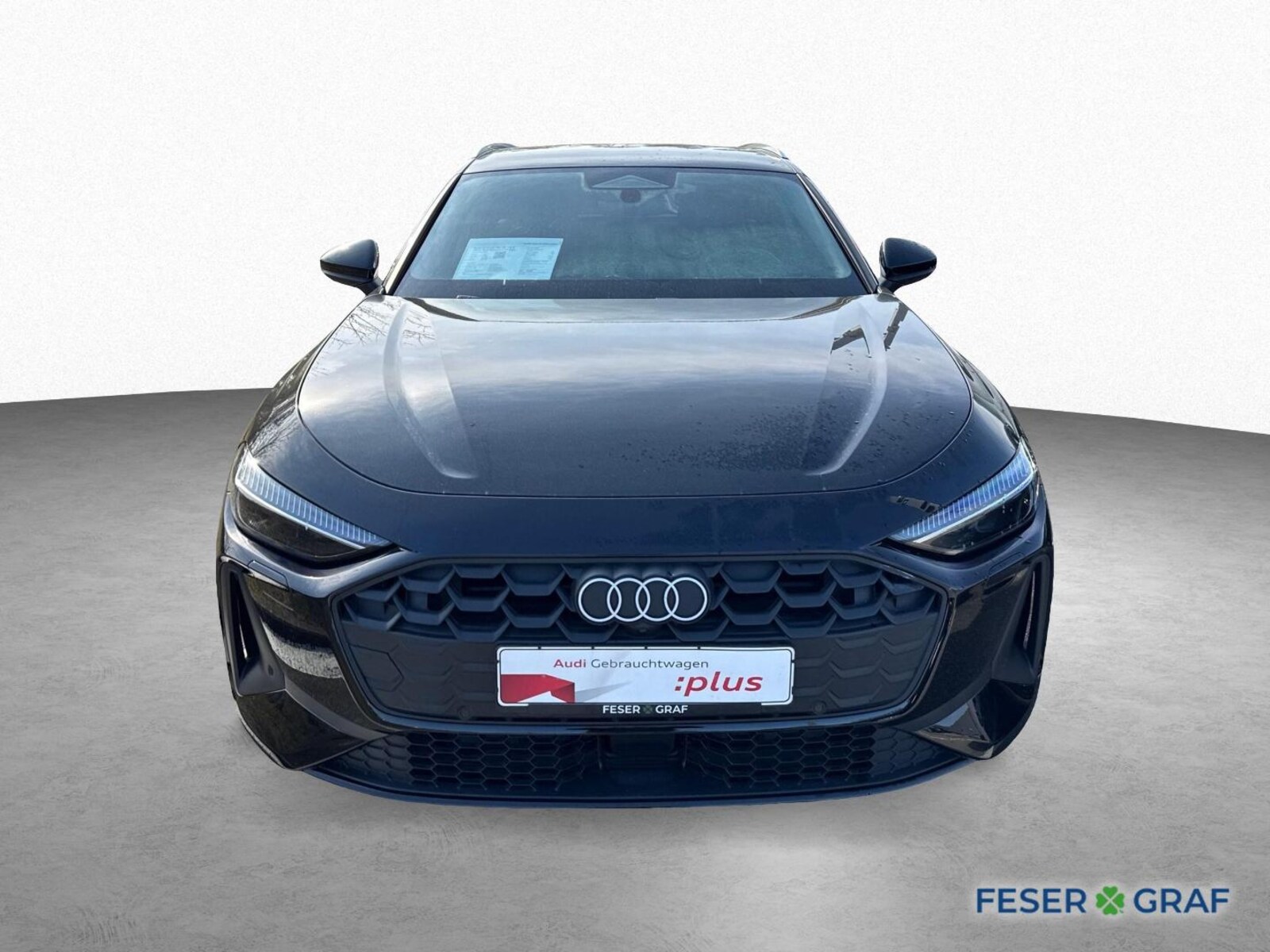 Audi A5 Avant – Bild 2