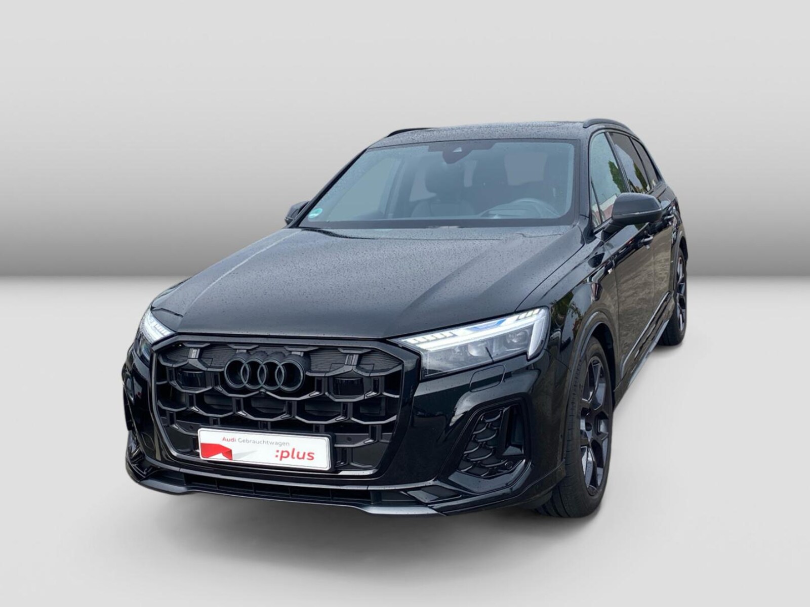 Audi Q7 – Bild 2