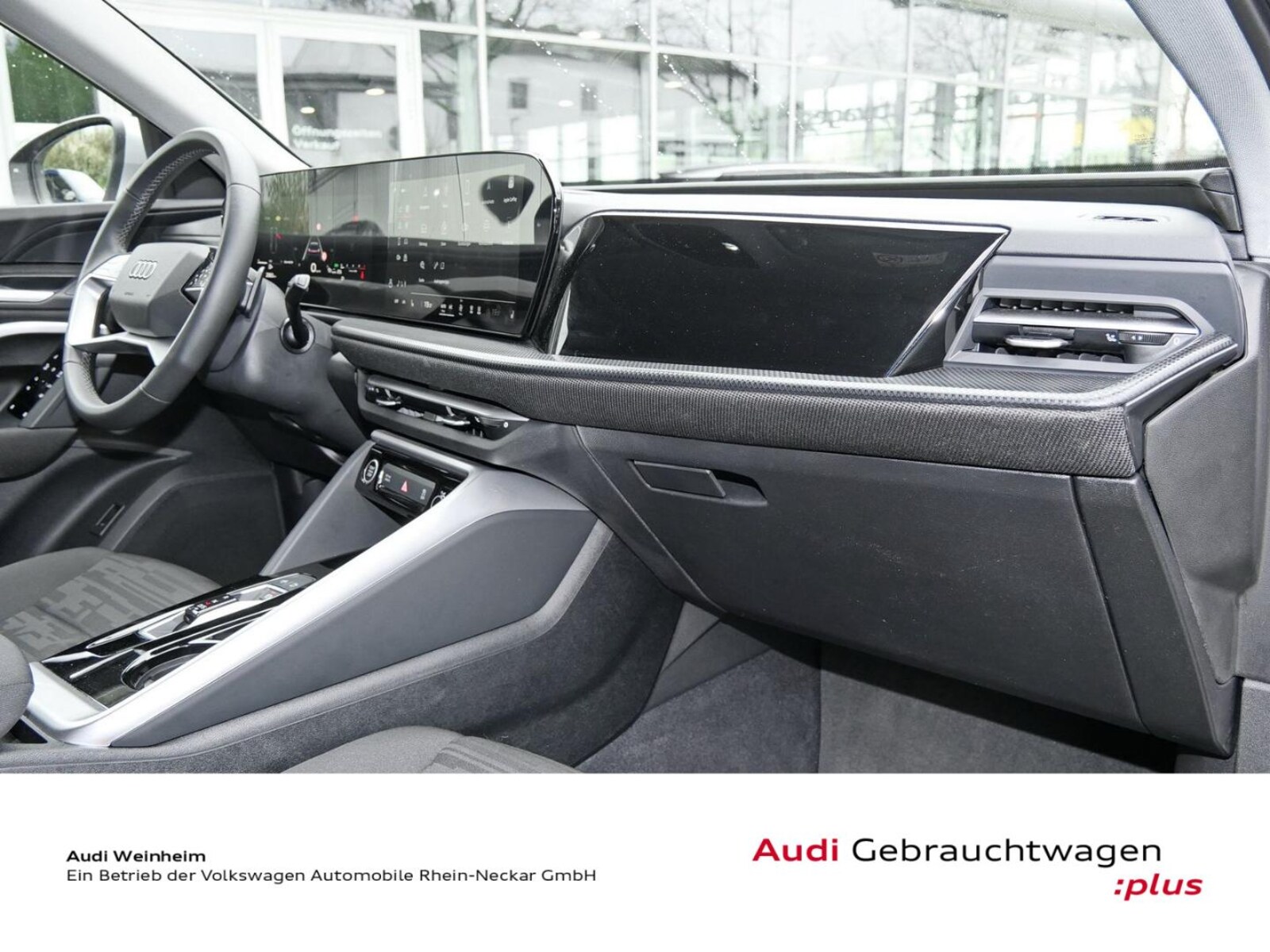 Audi Q5 – Bild 11