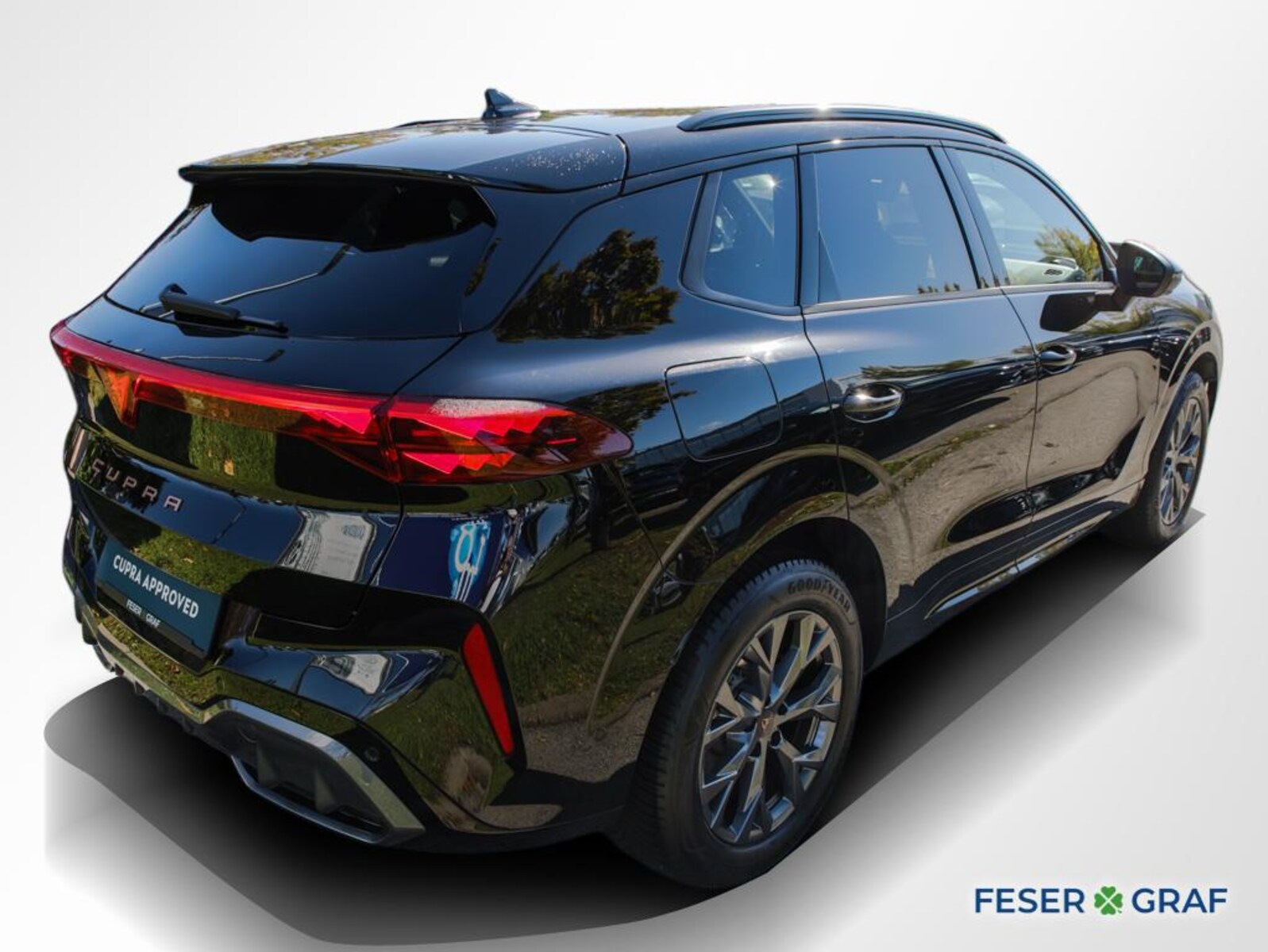 CUPRA Terramar – Bild 2
