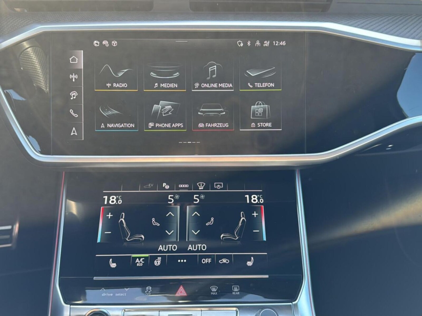 Audi A6 Avant – Bild 14
