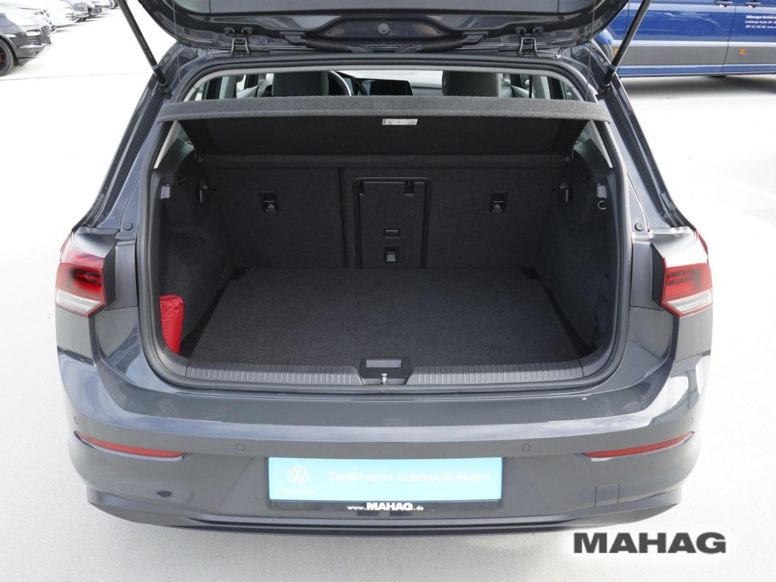 Volkswagen Golf – Bild 26