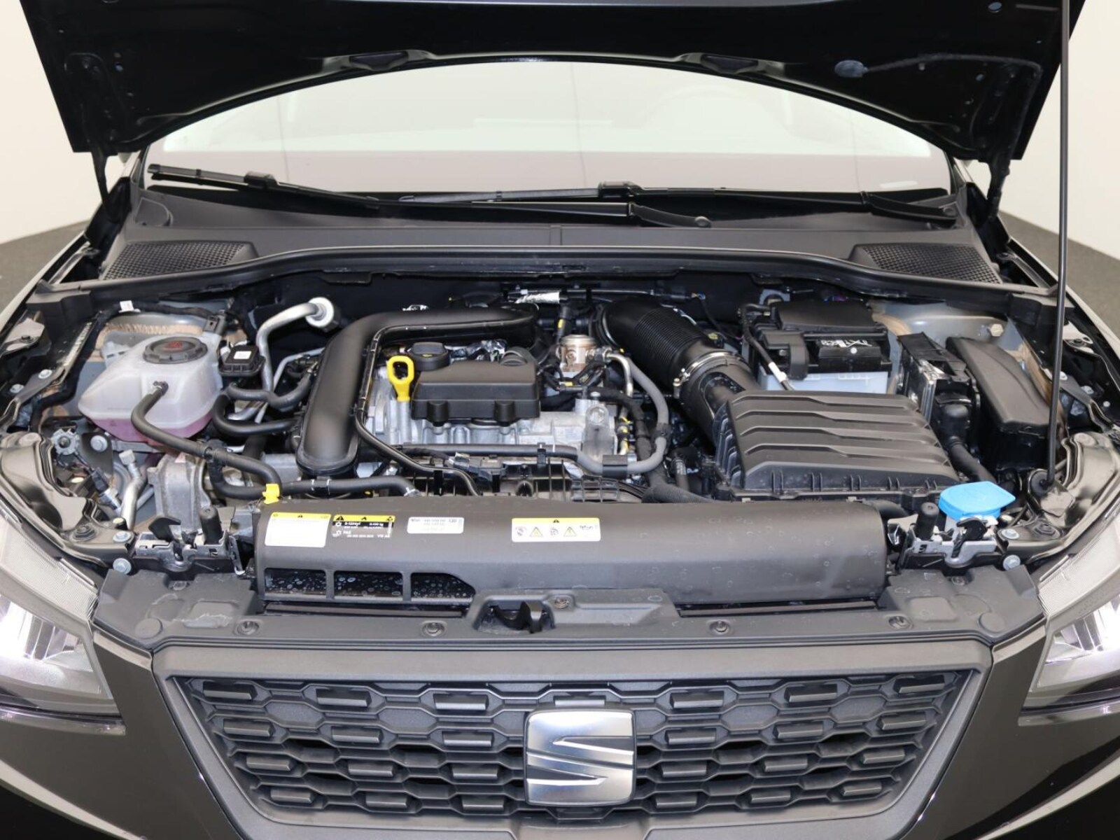 SEAT Ibiza – Bild 14