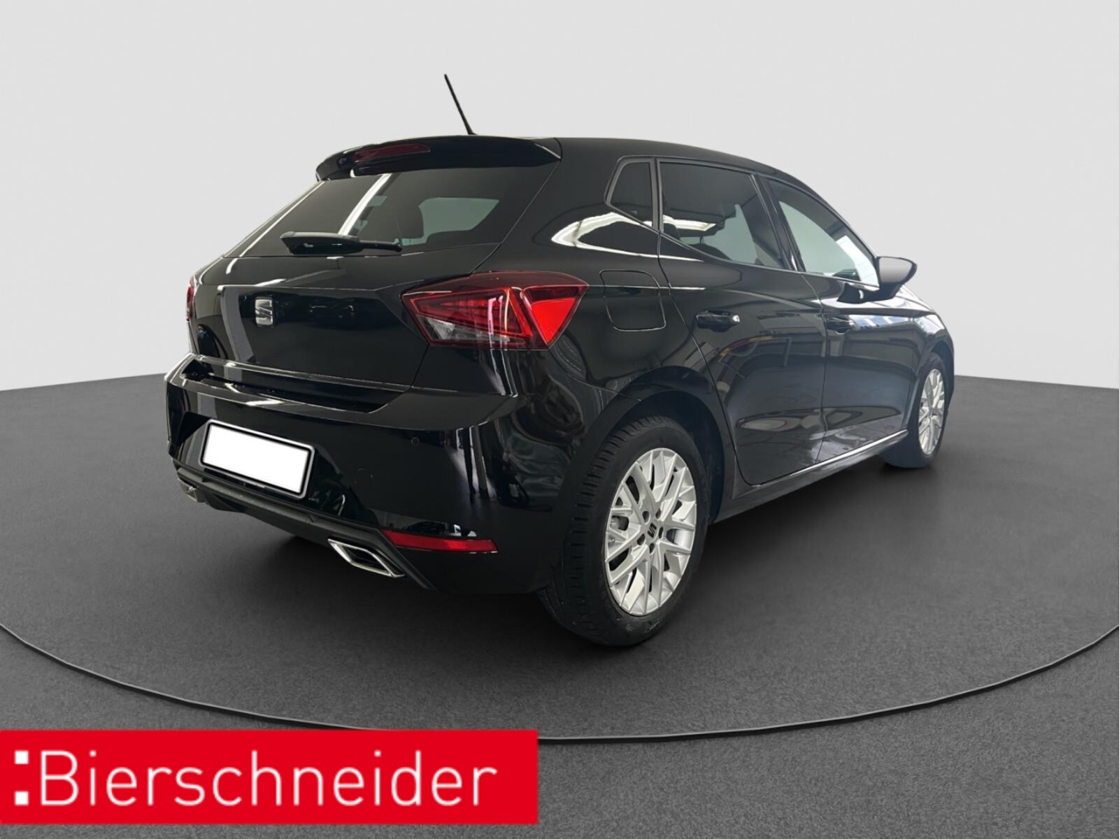 SEAT Ibiza – Bild 7