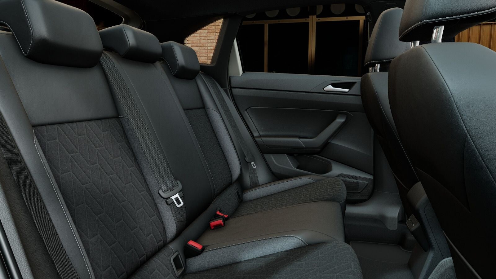 Volkswagen Taigo – Bild 9