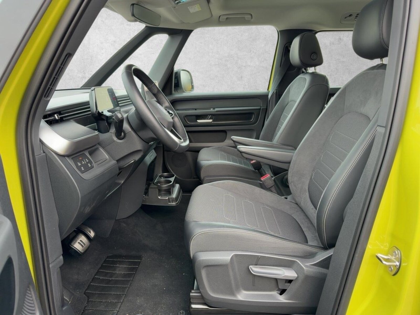 Volkswagen ID. Buzz – Bild 10