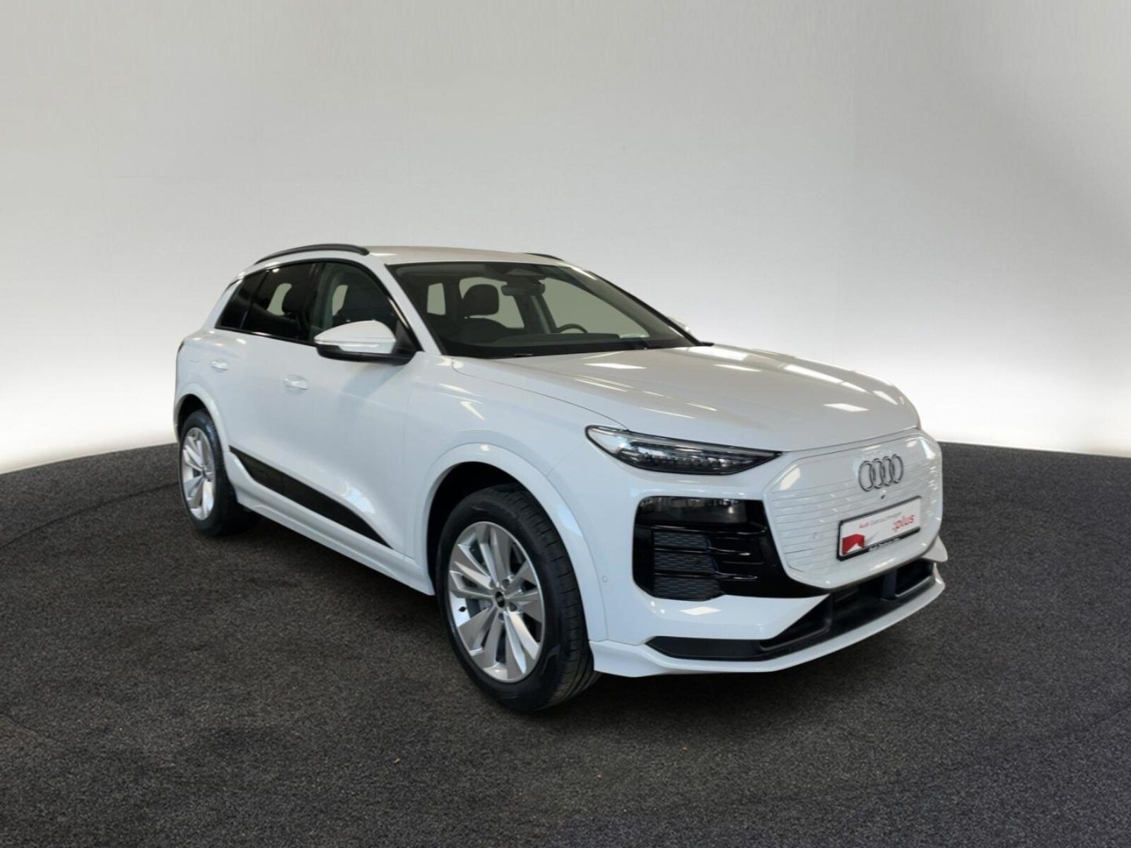 Audi Q6 e-tron – Bild 5