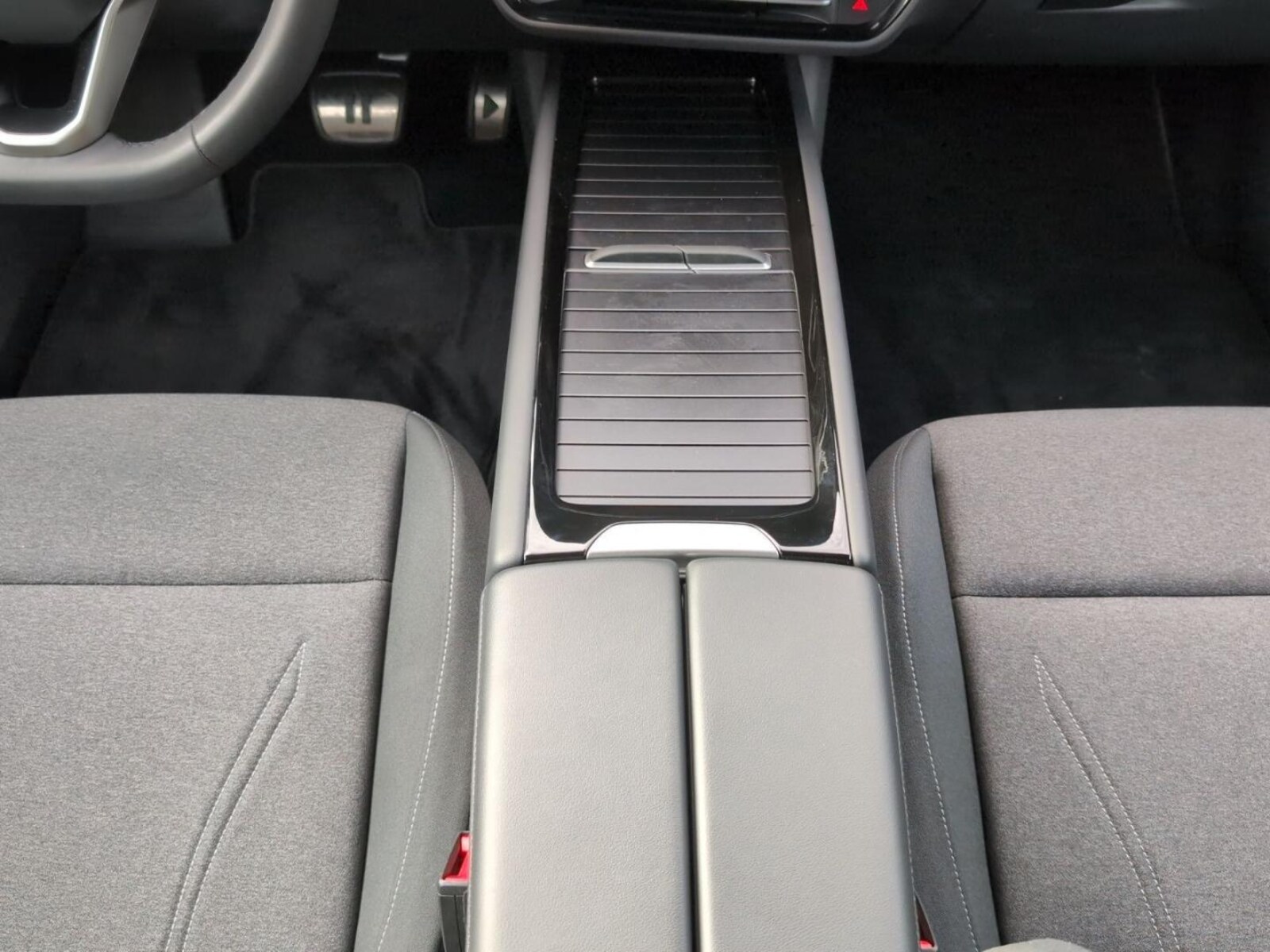 Volkswagen ID.7 Tourer – Bild 8