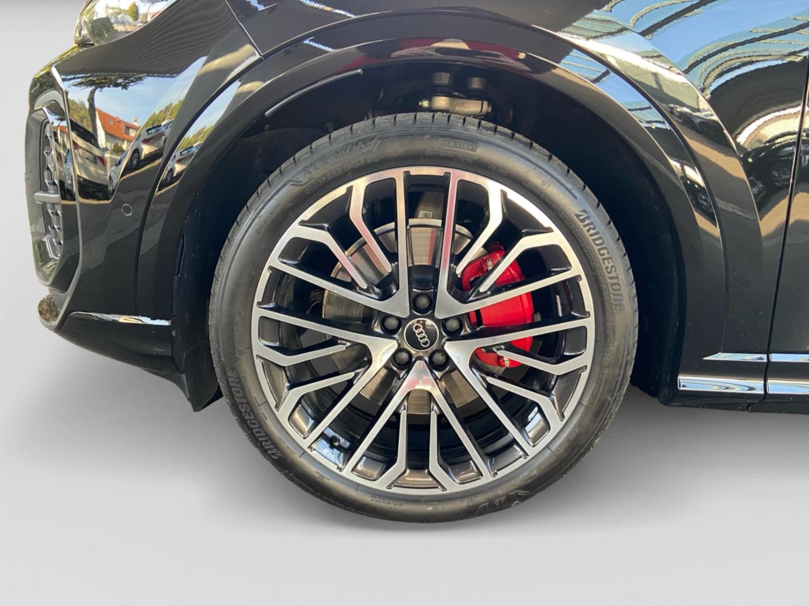Audi Q5 – Bild 4
