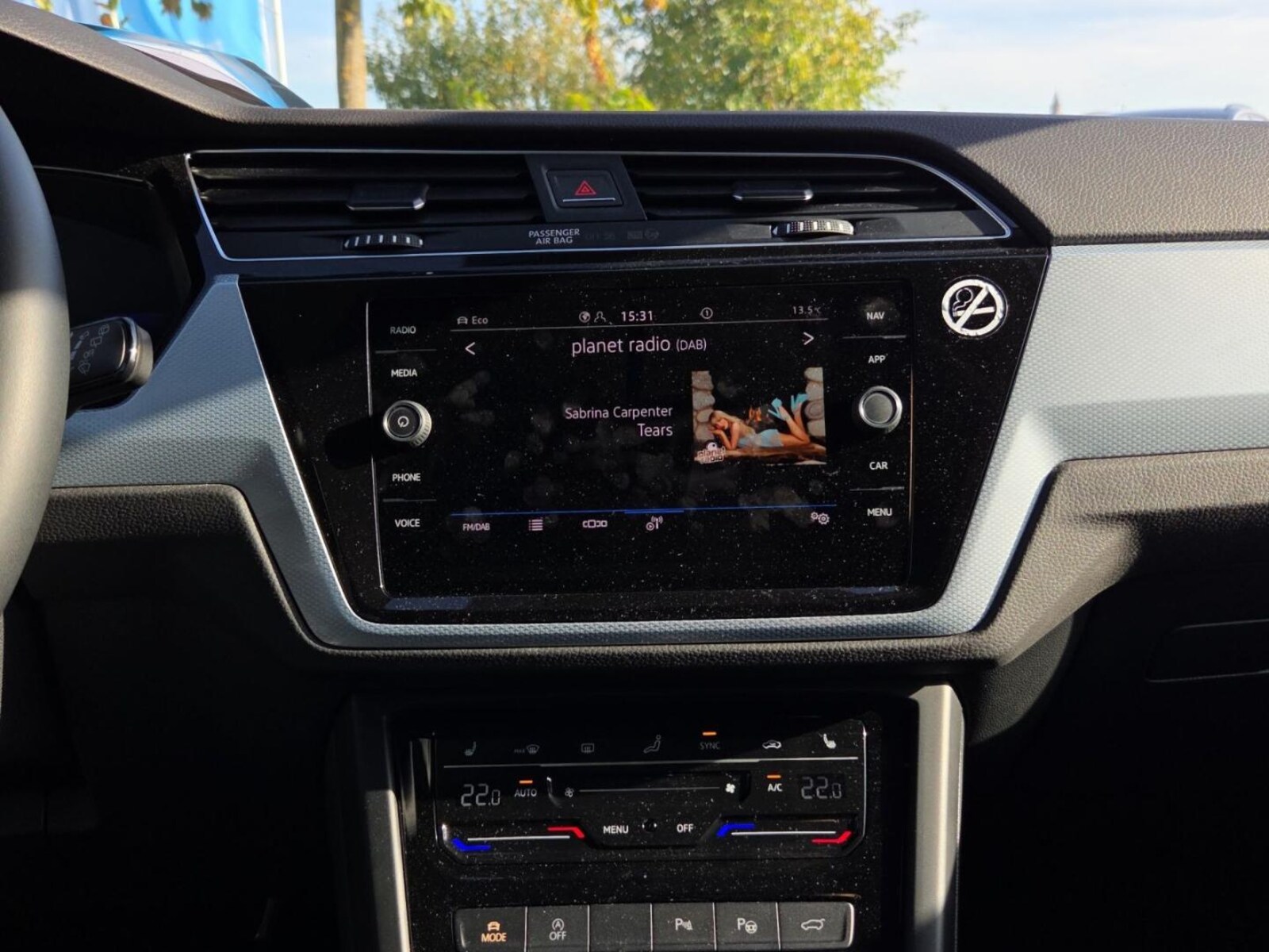 Volkswagen Touran – Bild 7