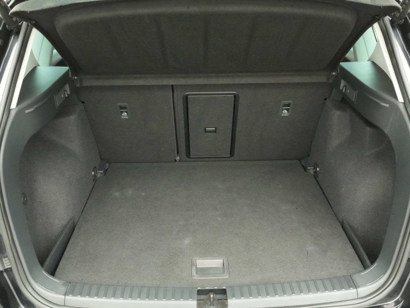 CUPRA Ateca – Bild 14