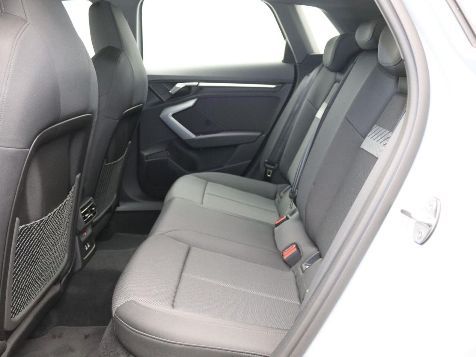 Audi A3 Sportback – Bild 12