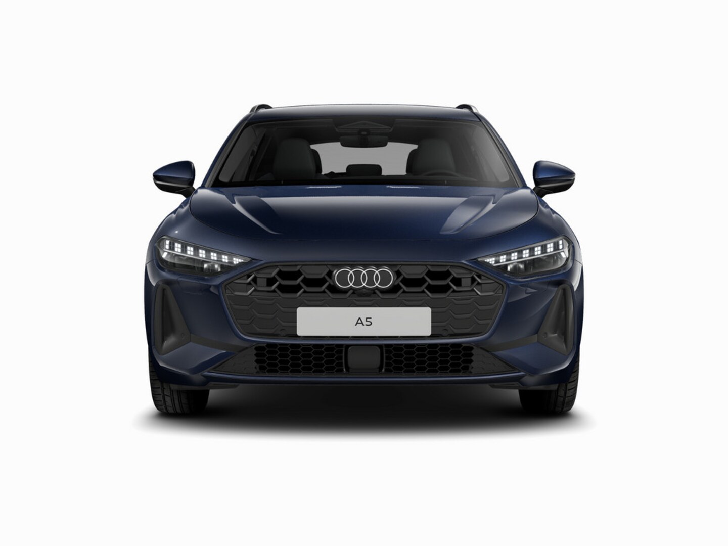 Bild über Audi A5 Avant TDI quattro 150 kW S tronic - für weitere Informationen kontaktieren Sie den Audi Partner