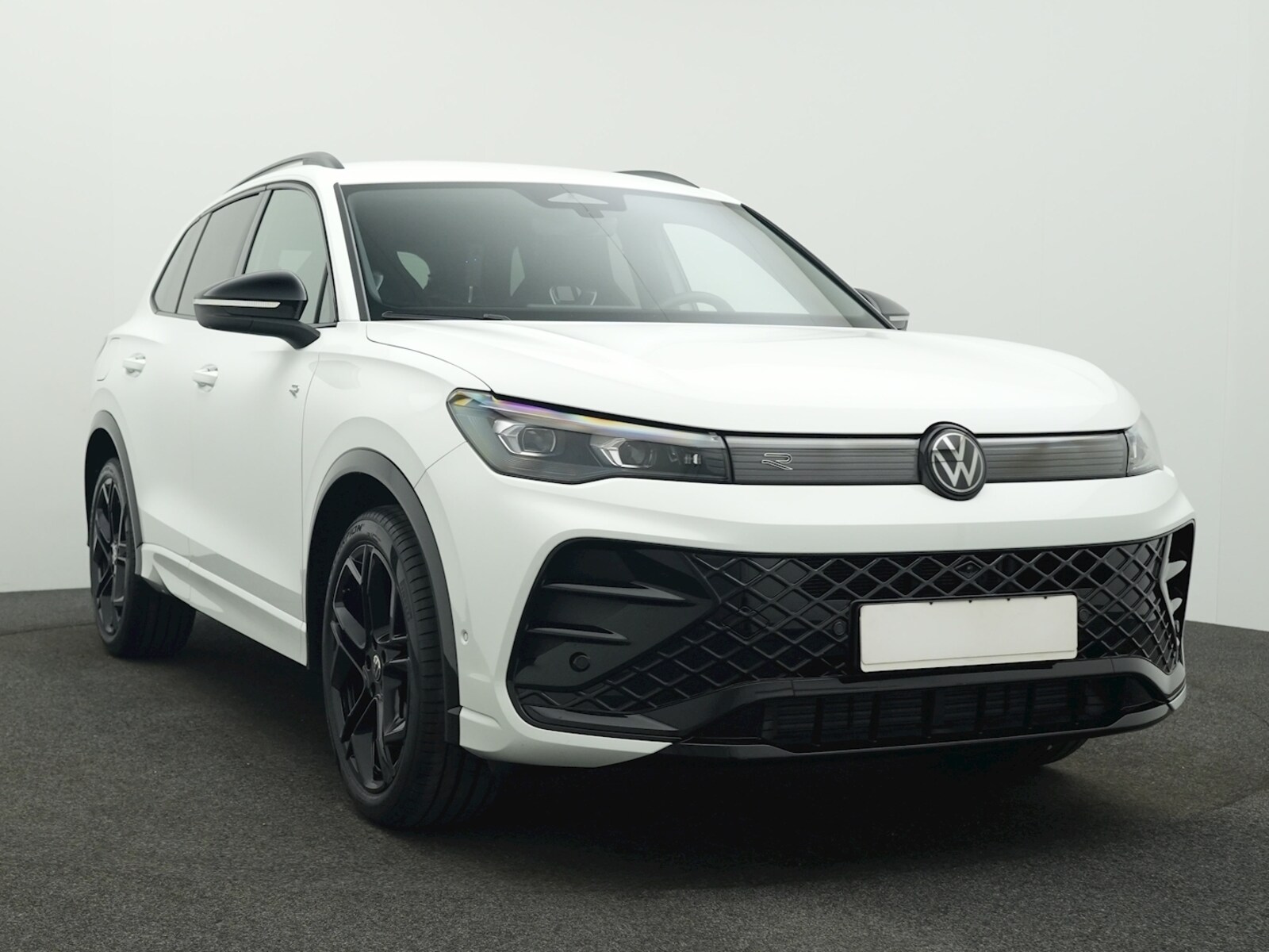 Volkswagen Tiguan – Bild 8