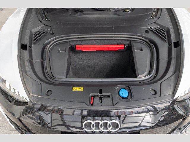 Image about Audi RS e-tron GT e-tron quattro