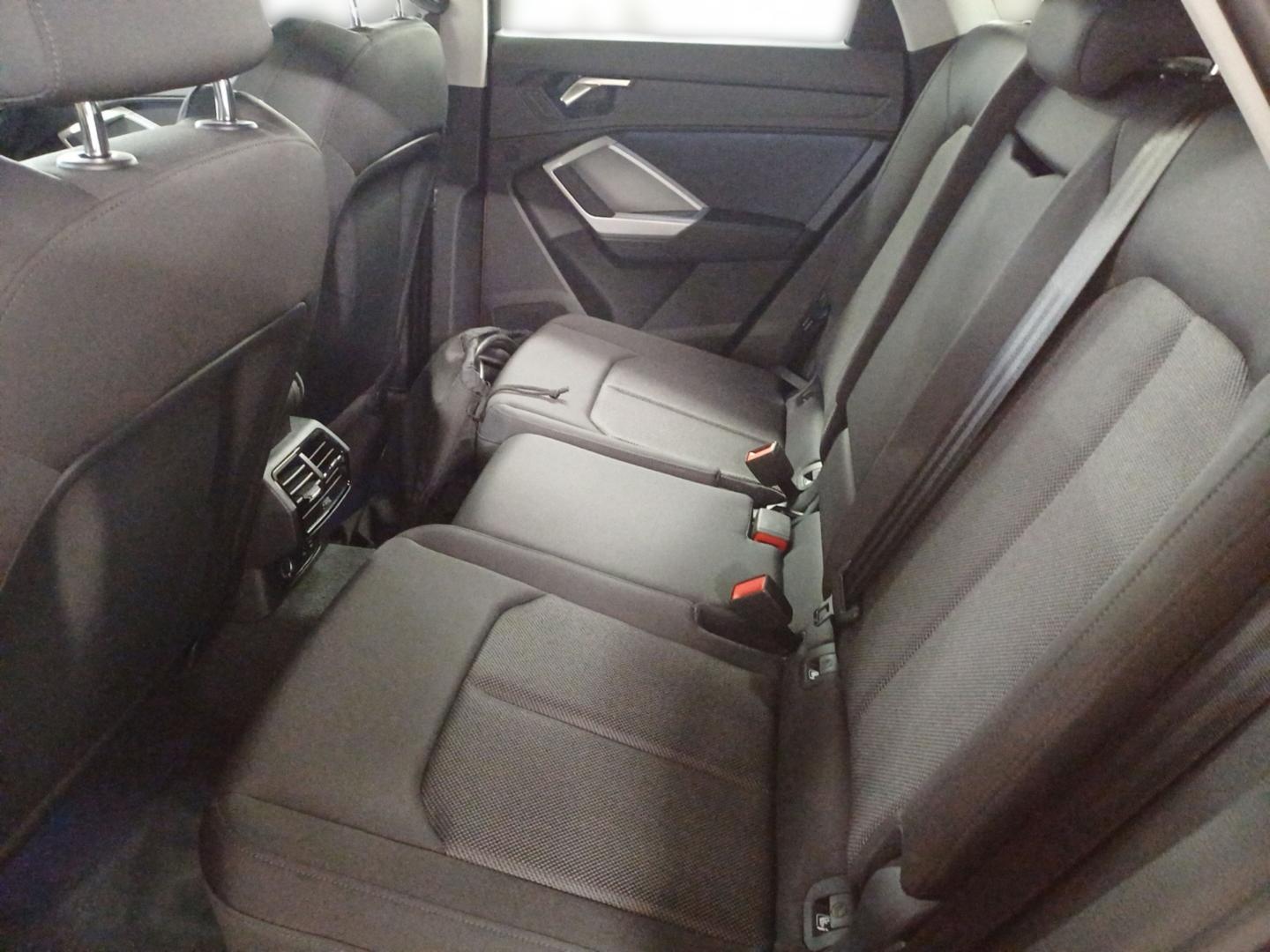 Image about Audi Q3 Sportback TFSI e S line 45 TFSI e S tronic