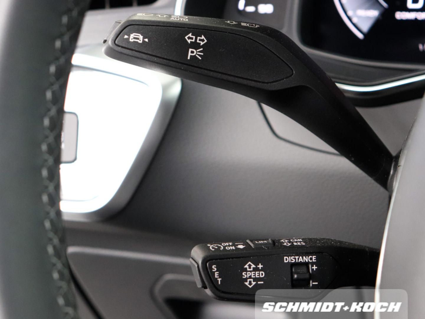 Image about Audi A6 Avant S line 35 TDI S tronic