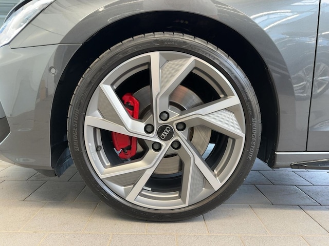 Audi S3 S3 Limousine TFSI 228310 KW(PS) S Tronic - 2022 - Joinsteer - #14