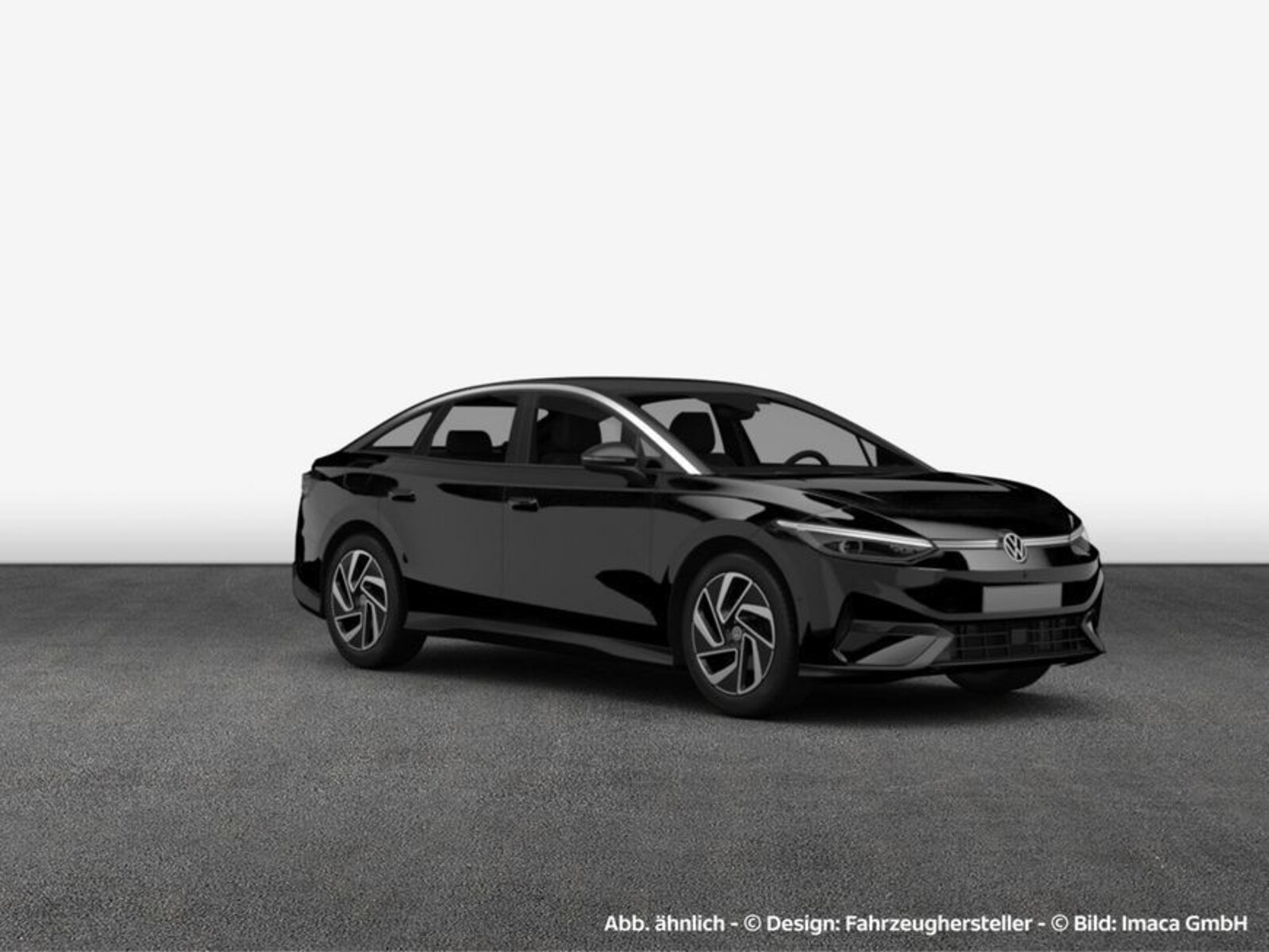 Volkswagen ID.7 – Bild 7