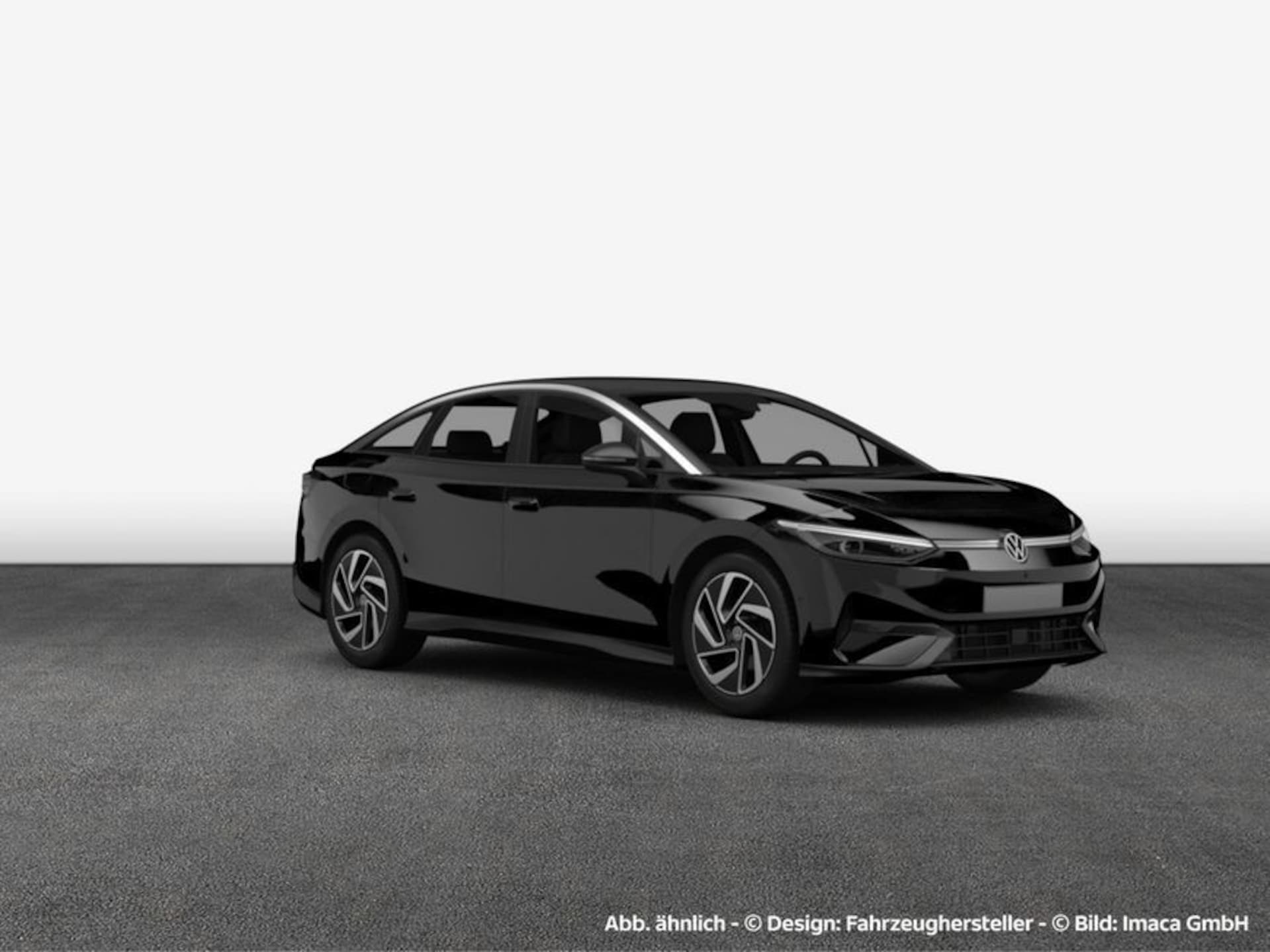 Volkswagen ID.7 Pro