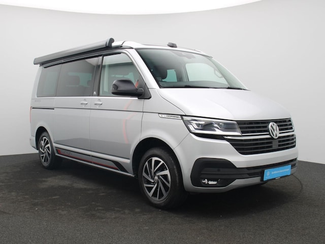 Volkswagen T6.1 California