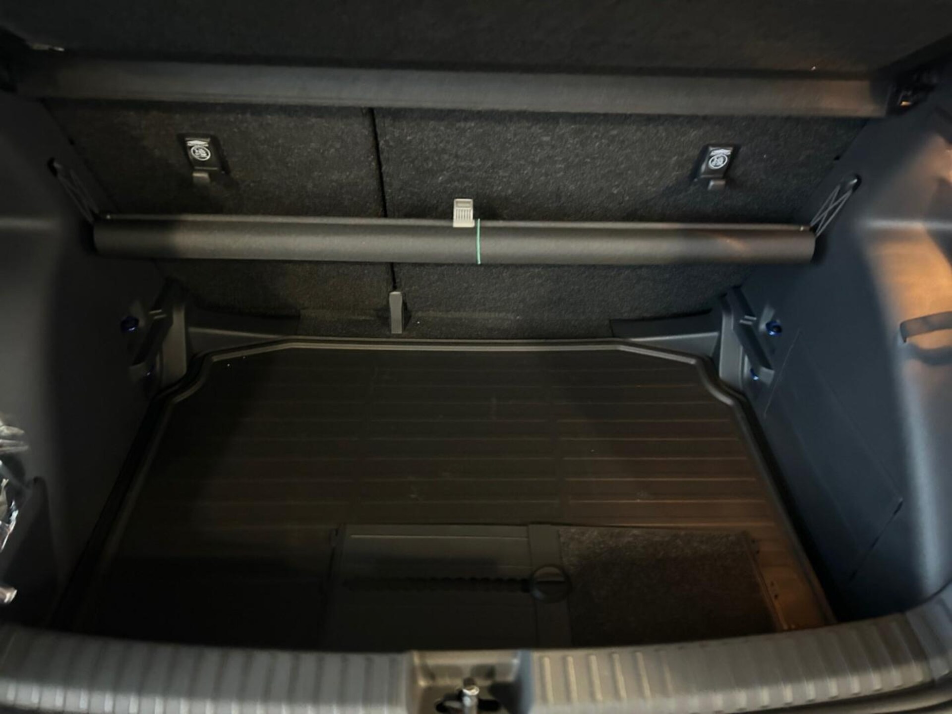 Skoda Fabia 130 Jahre