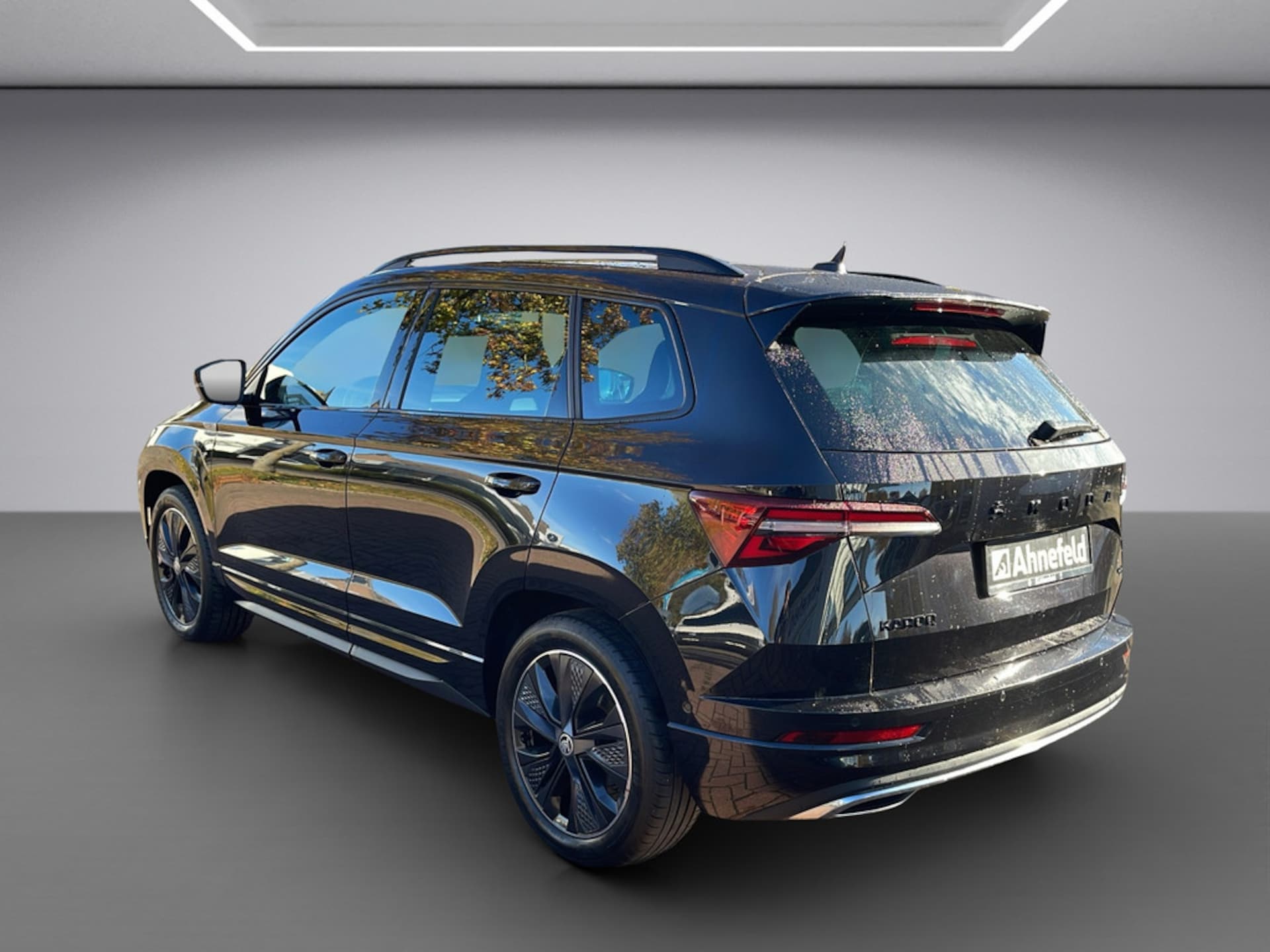 Skoda Karoq Sportline