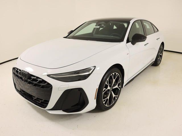 2026 Audi A6 Premium Plus quattro S tronic's photo