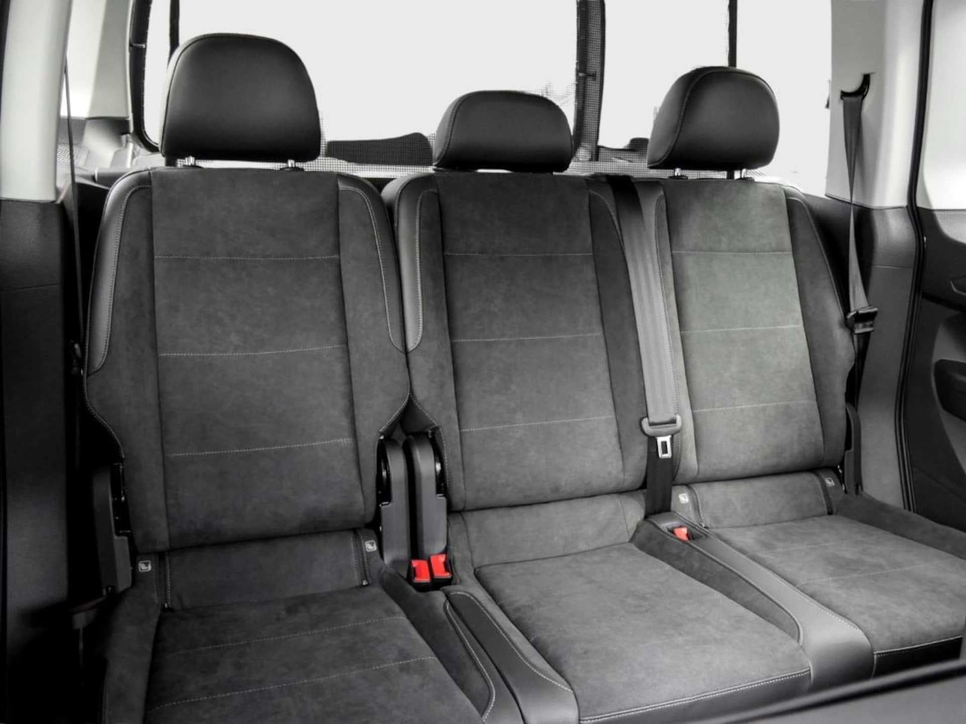 Volkswagen Caddy Life