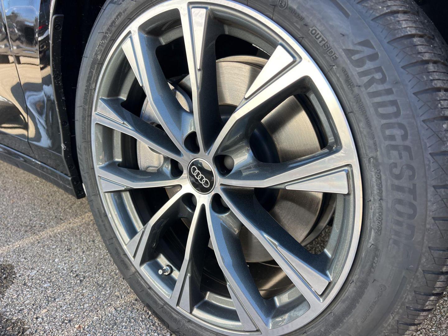 2026 Audi A6 Premium - Photo 9