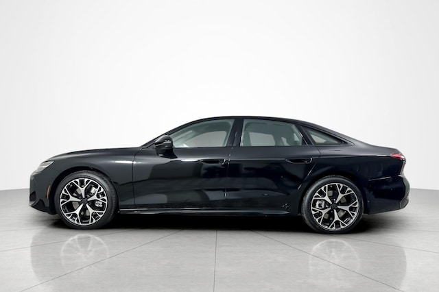 2026 Audi A6 Sedan
