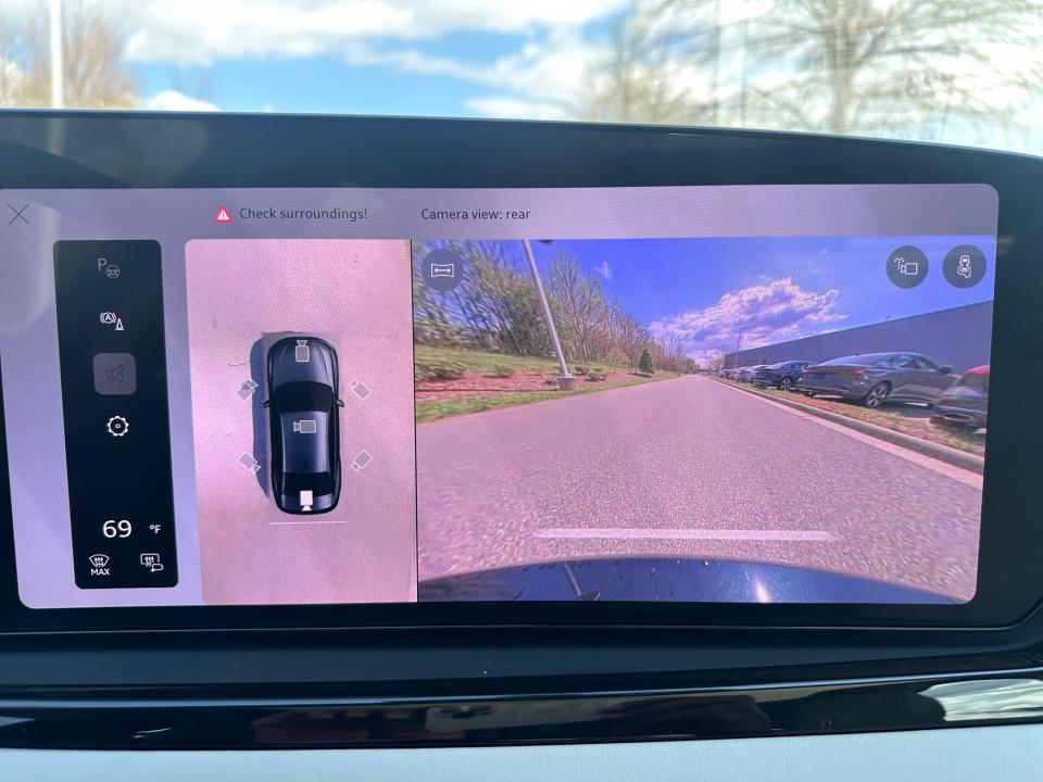 2026 Audi A6 Premium Plus - Photo 19