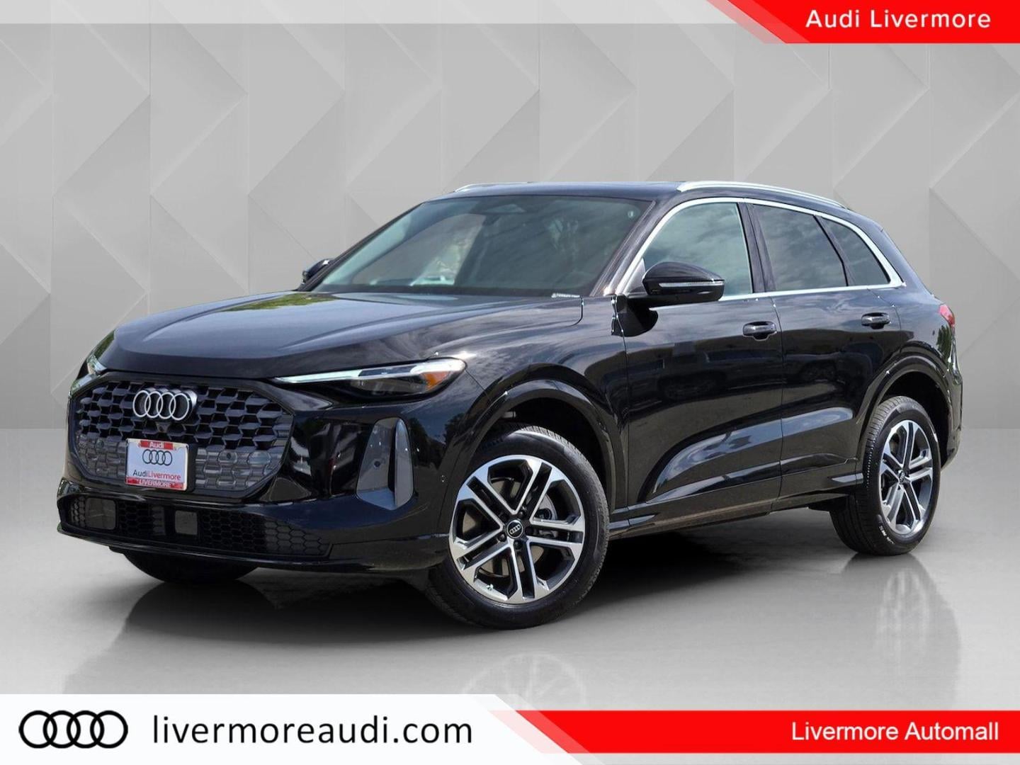 2026 Audi Q5 Premium Plus quattro's photo