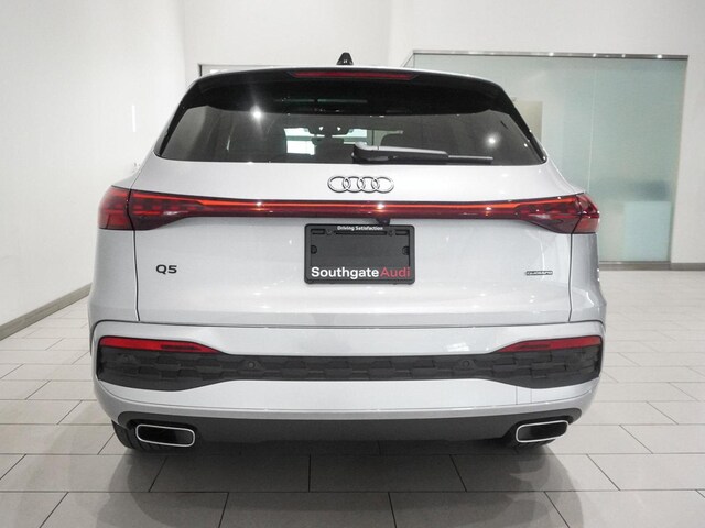 2026 Audi Q5