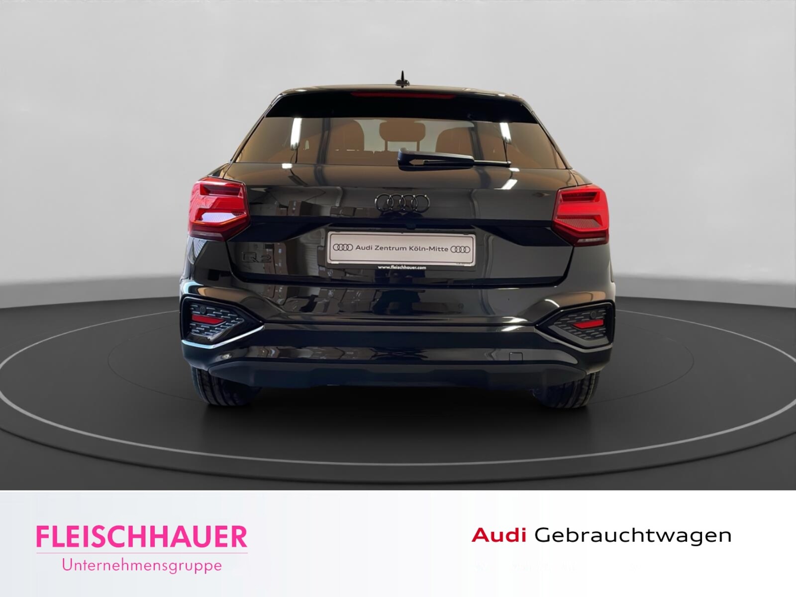 Audi Q2 – Bild 6