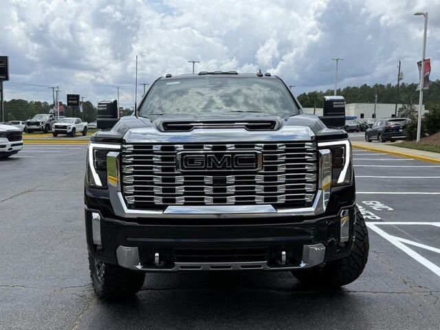 2025 GMC Sierra