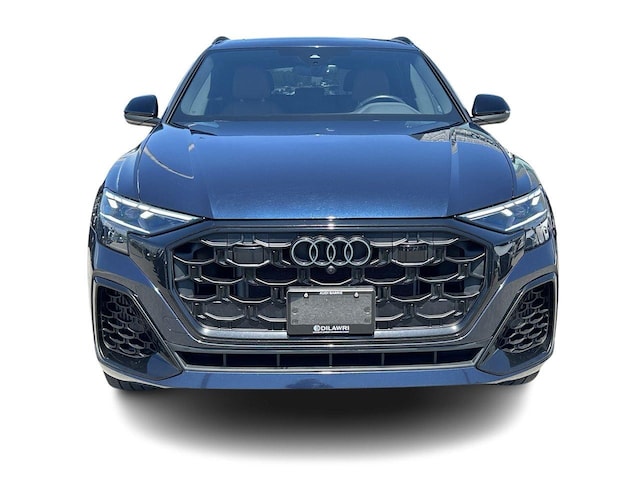 2024 Audi Q8