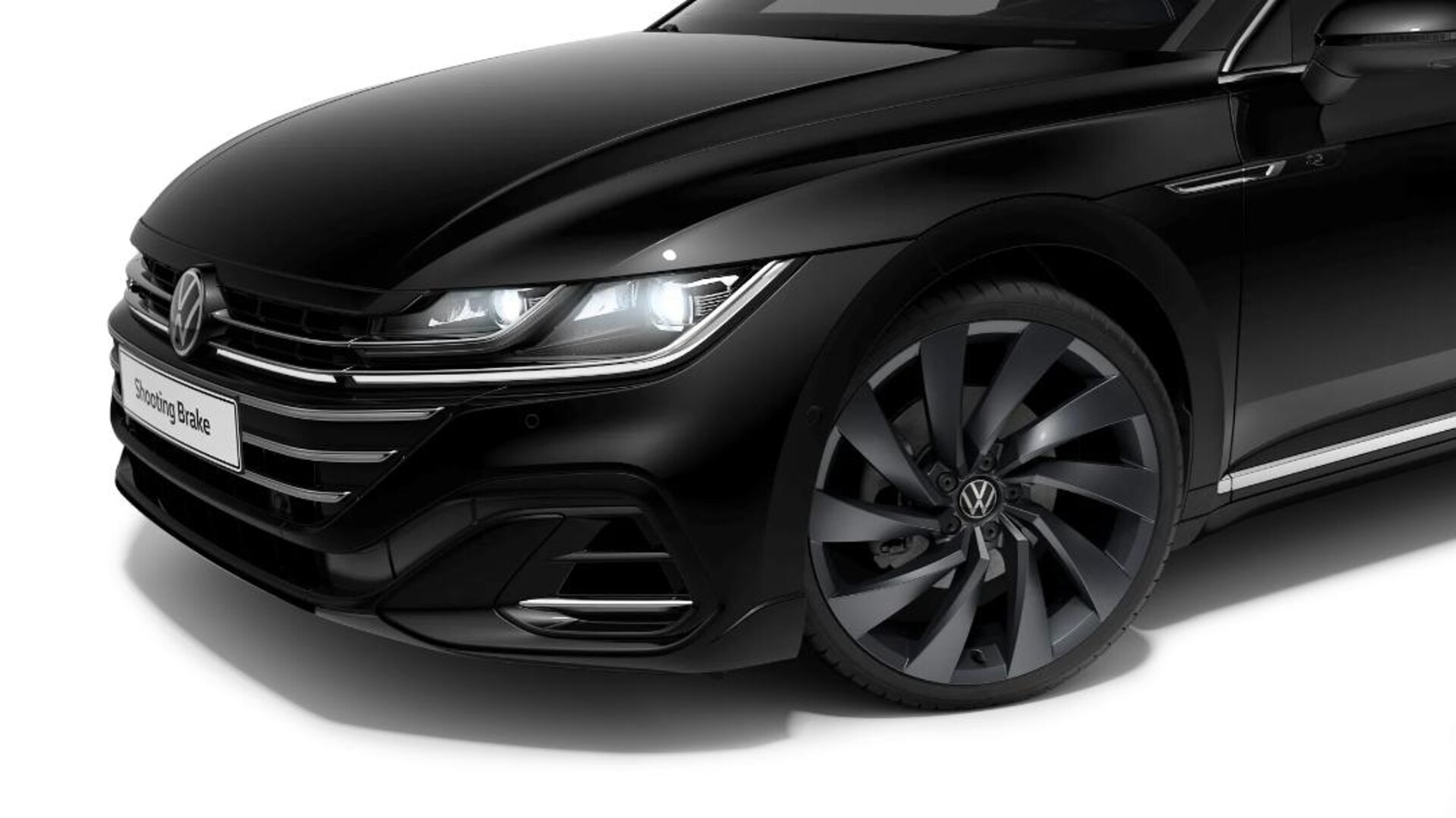 Volkswagen Arteon Shooting Brake R-Line