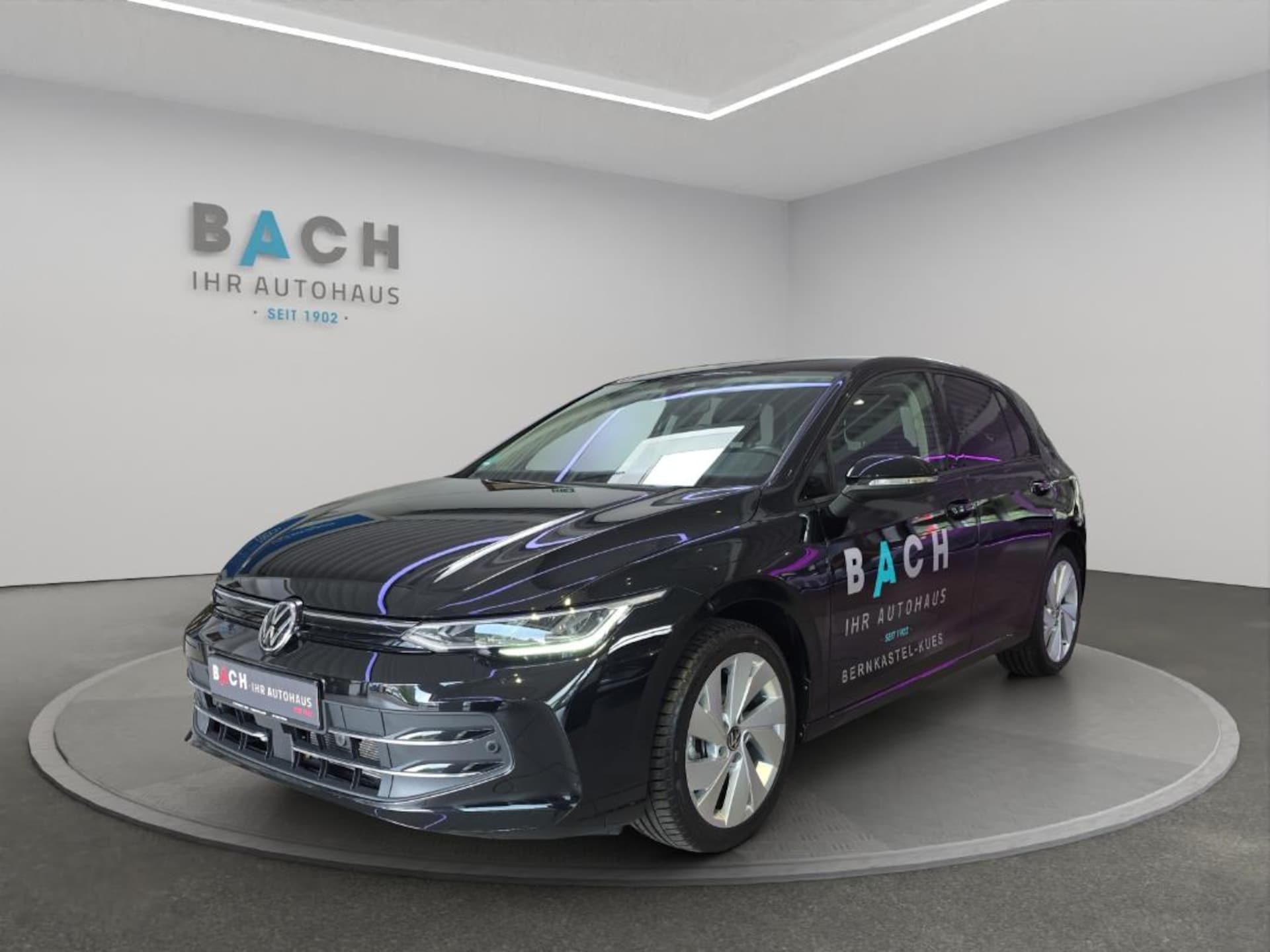 Volkswagen Golf Goal