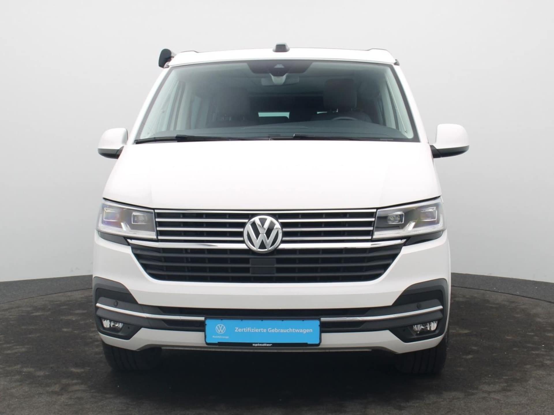 Volkswagen T6.1 California Ocean