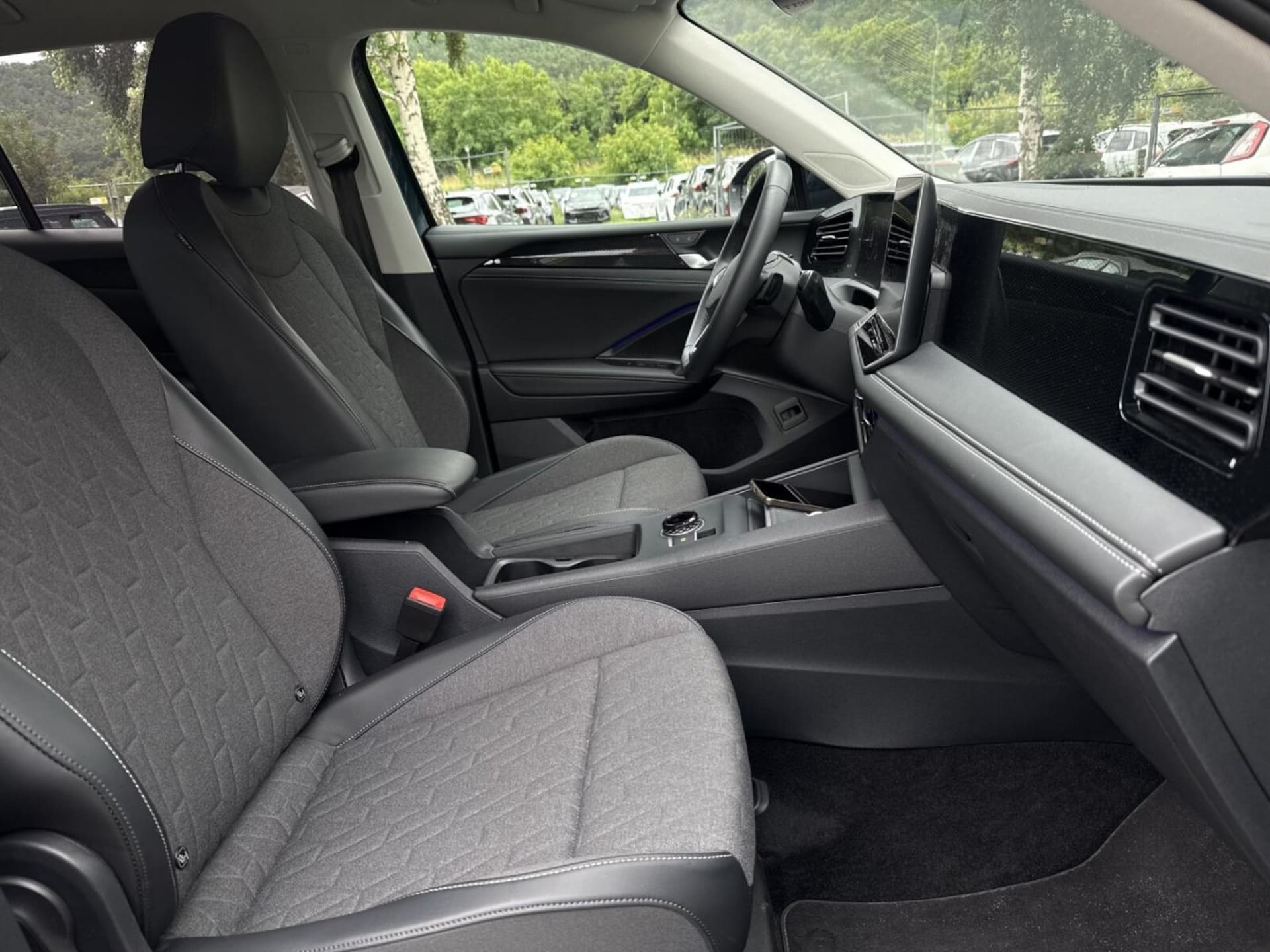 Volkswagen Tiguan Life Plus