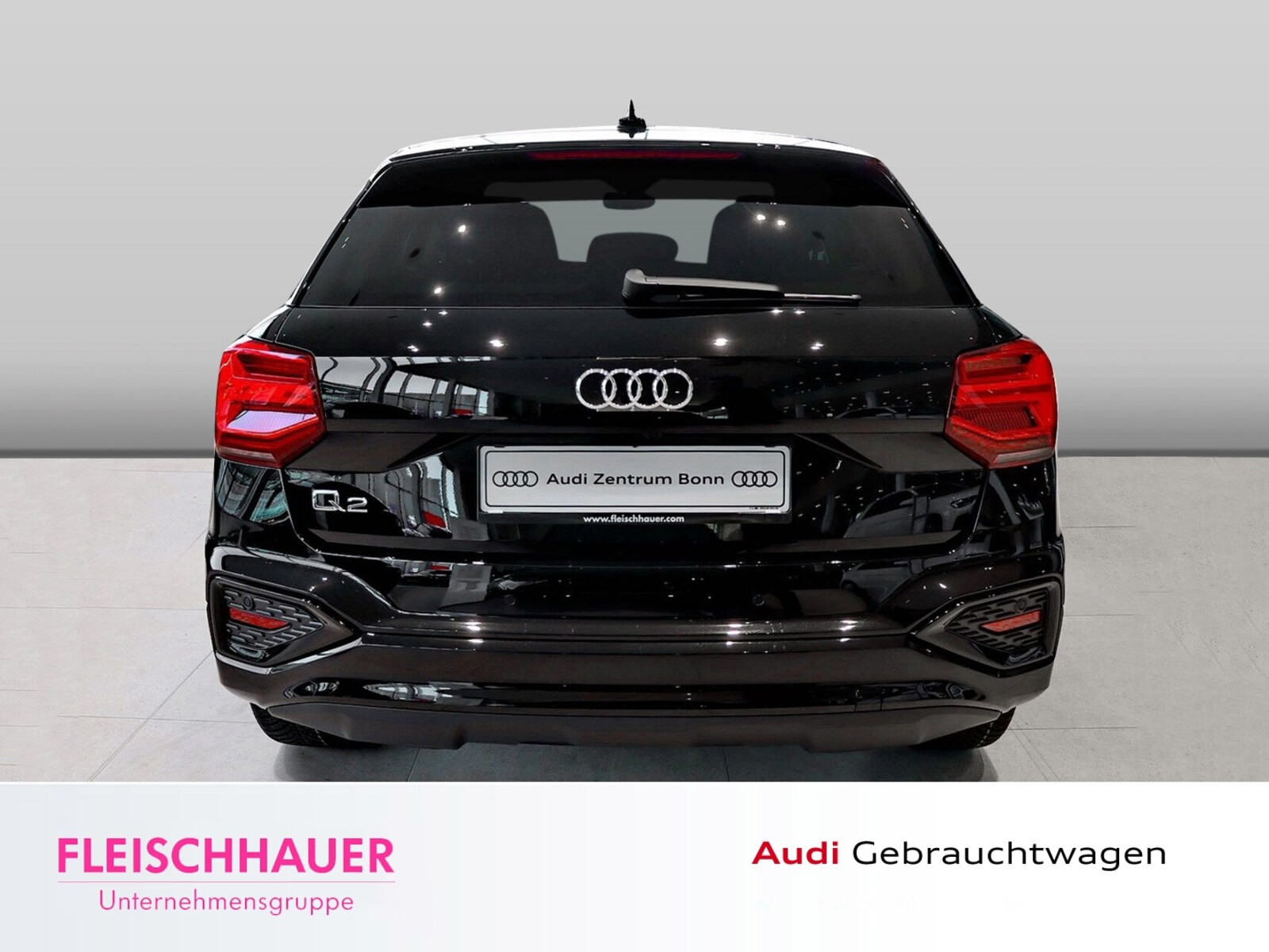 Audi Q2 – Bild 5