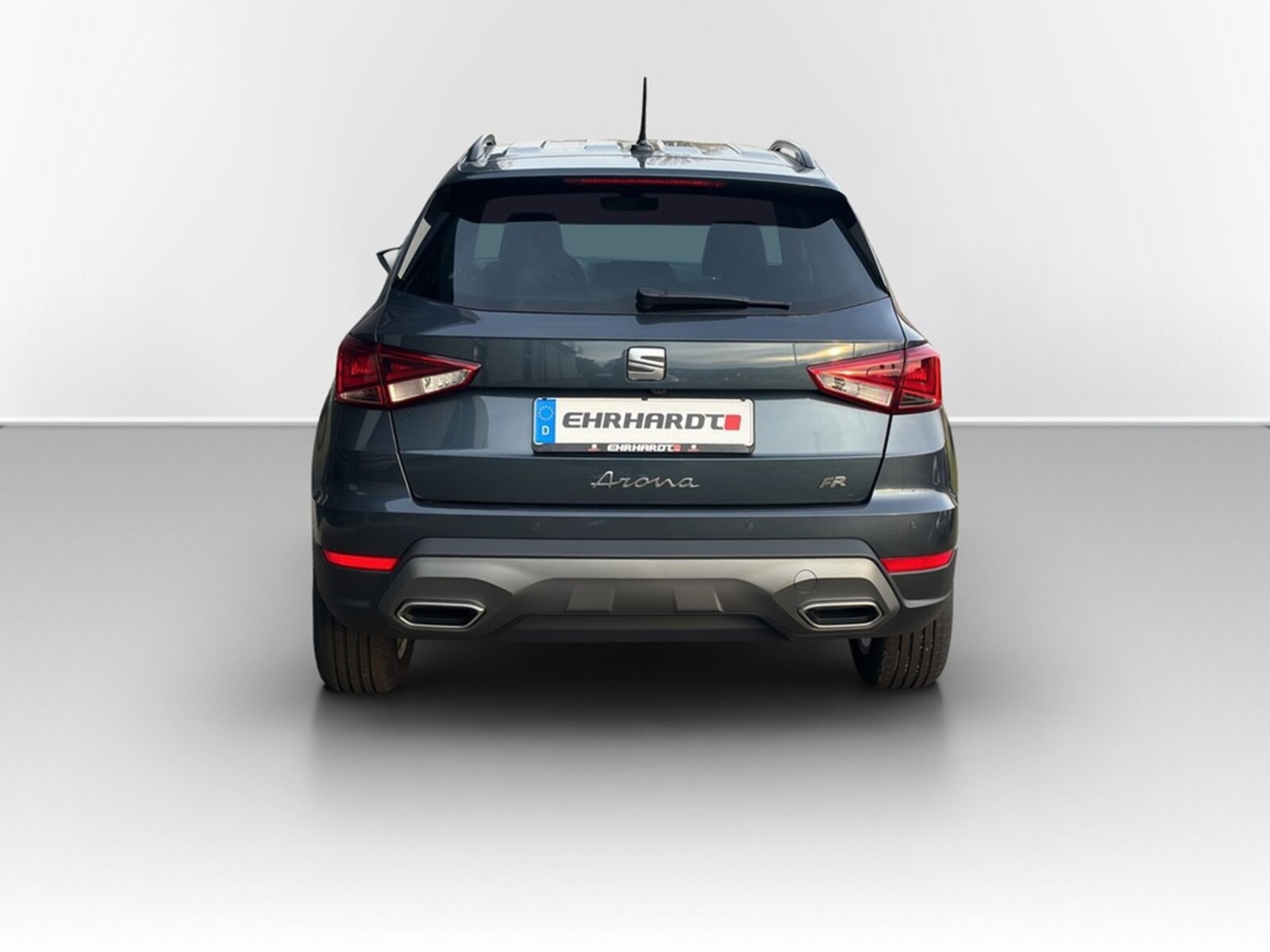 SEAT Arona – Bild 5