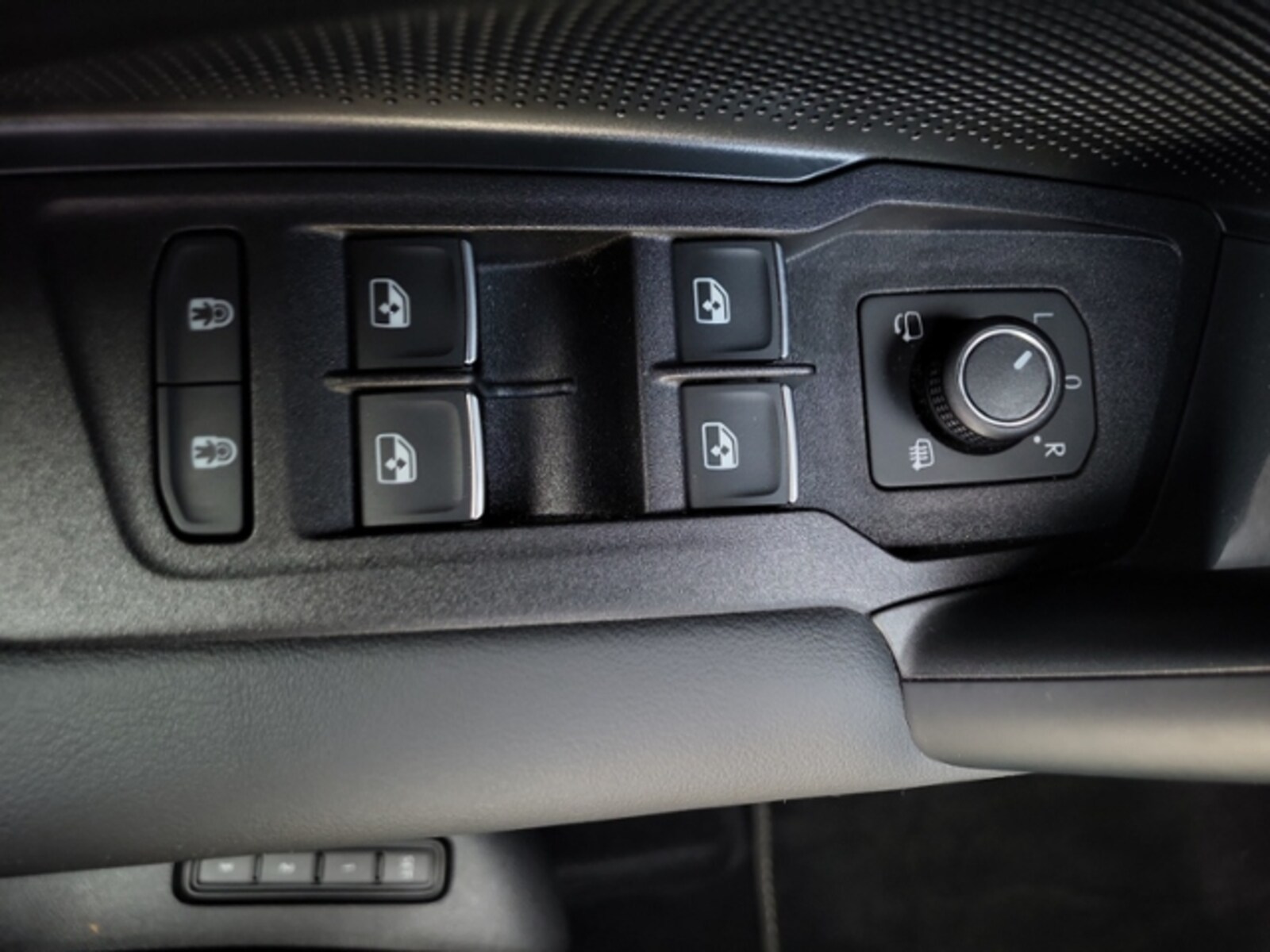 Volkswagen Tayron – Bild 19