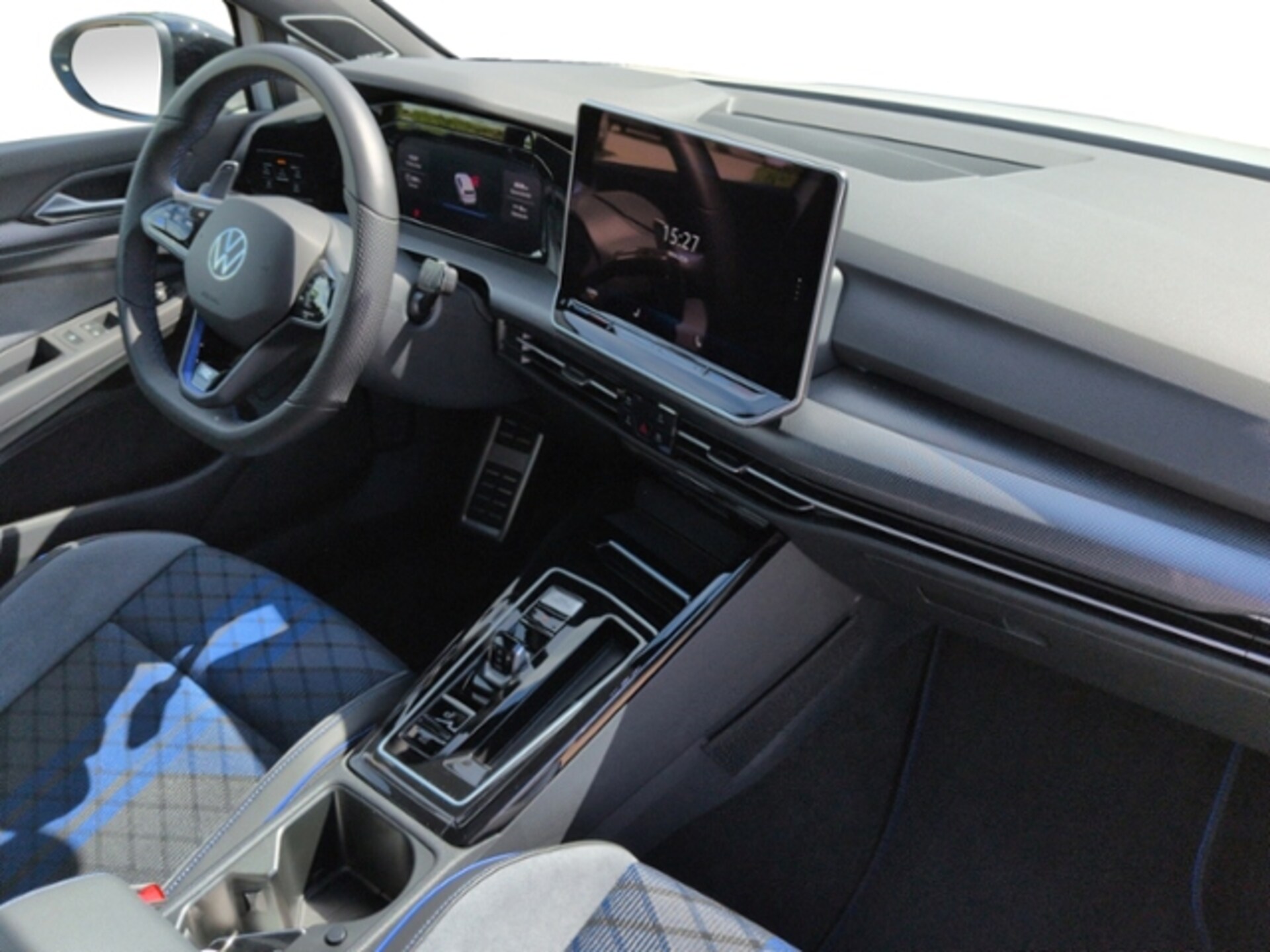 Volkswagen Golf R Black Edition