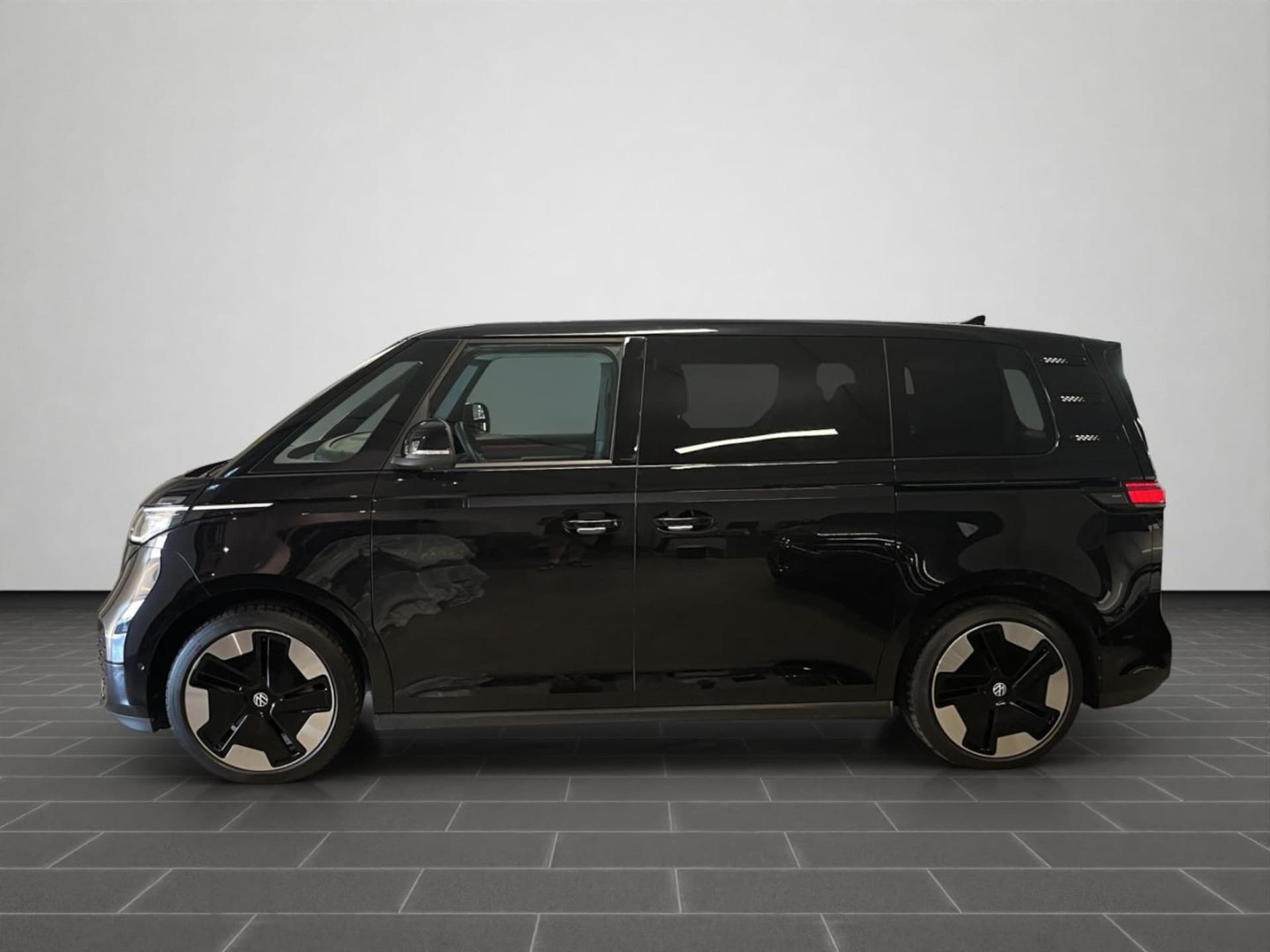 Volkswagen ID. Buzz Pro